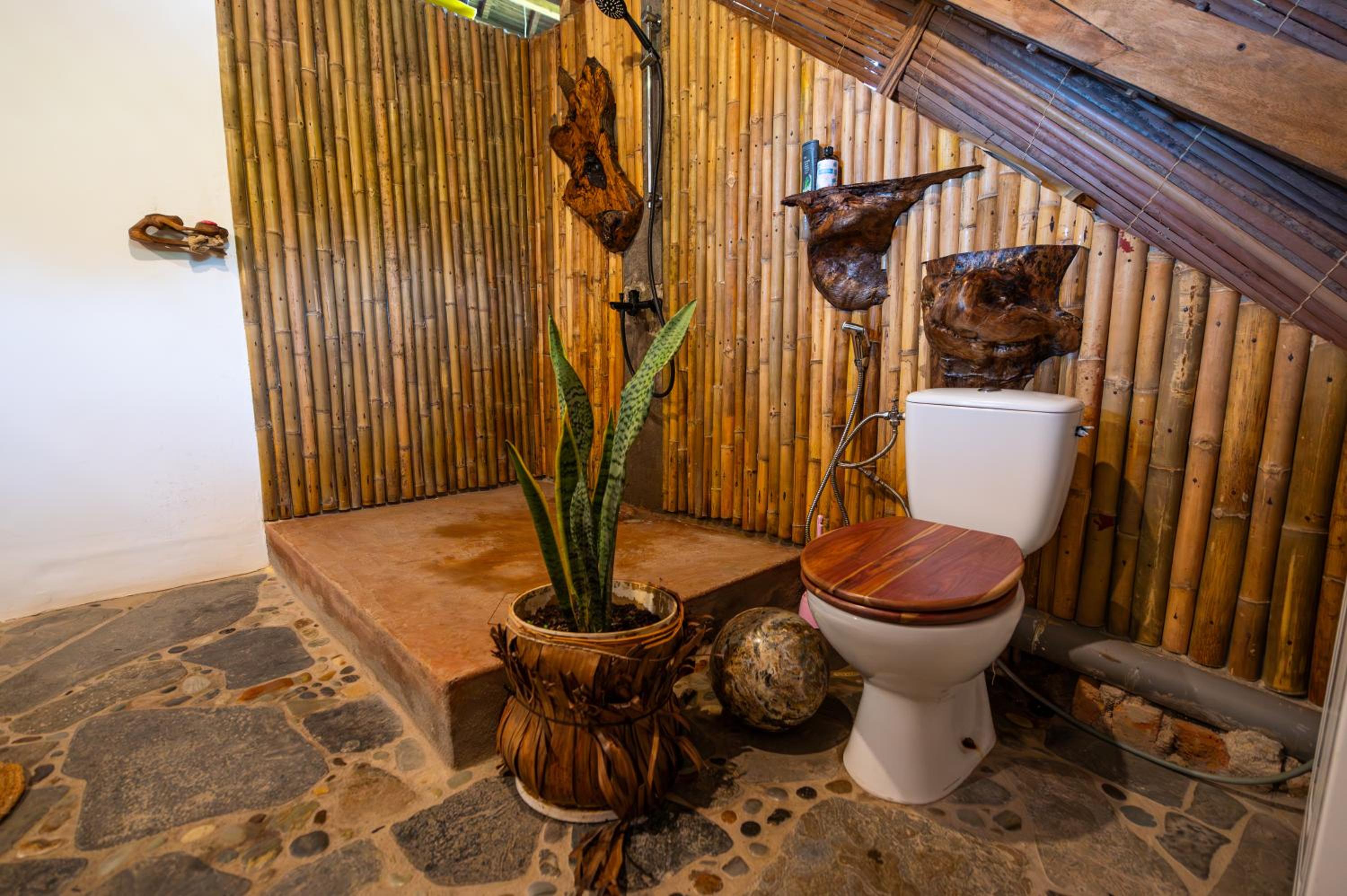 Shambala Madagascar: Beachfront Lodge And Adventures view 3