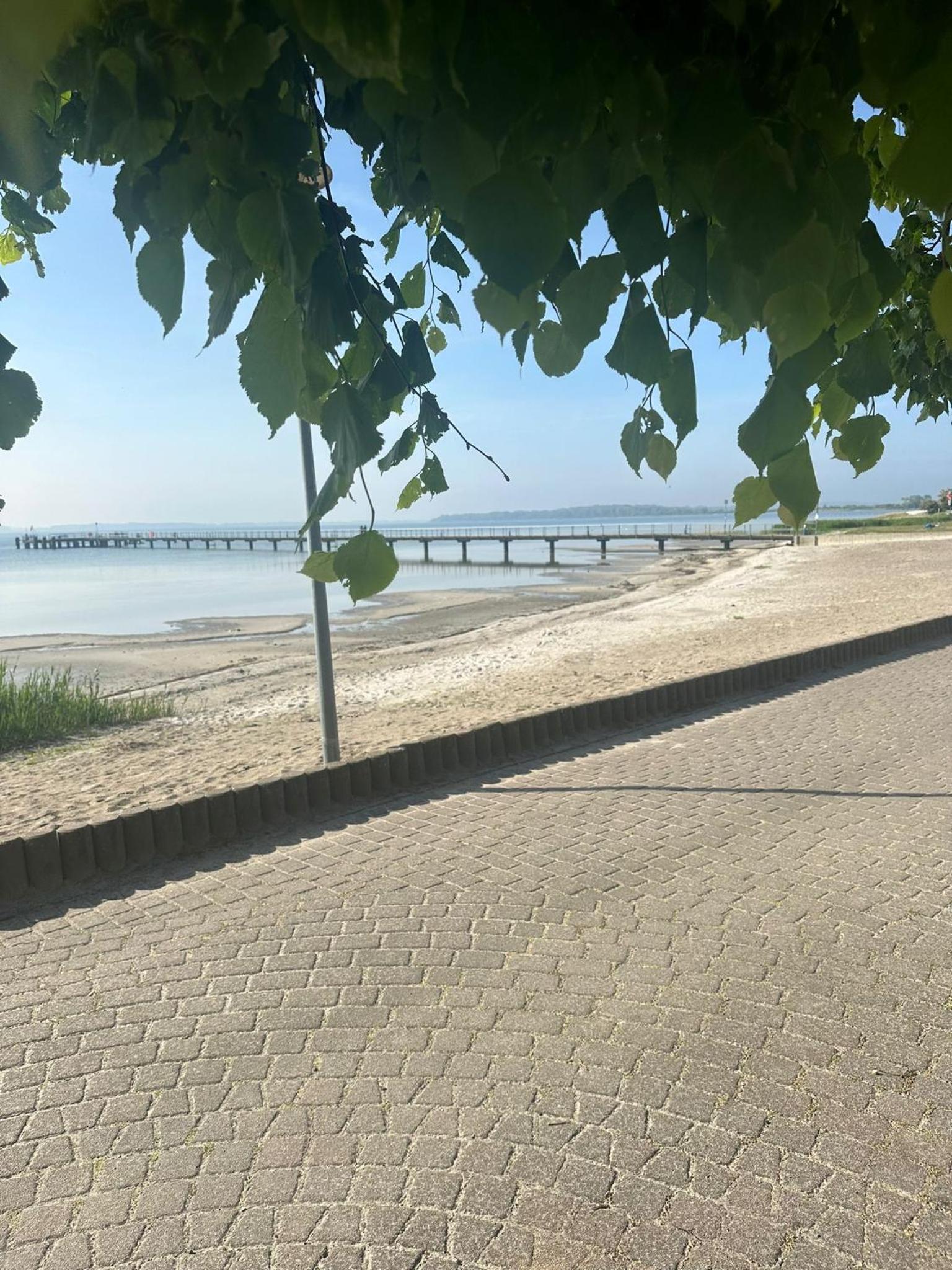 App 14 Entspannen im Wellengang!
