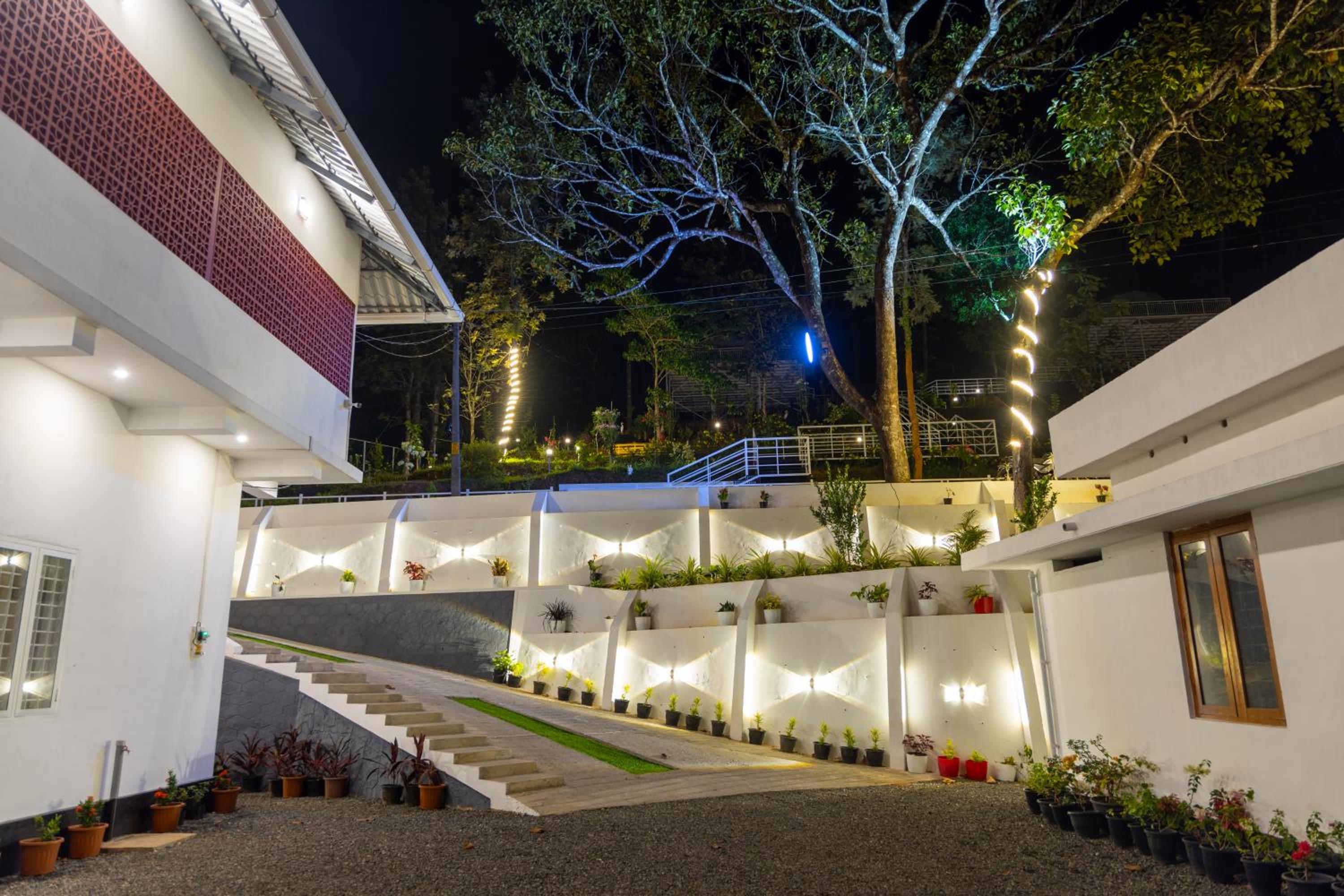 Domestay In Munnar
