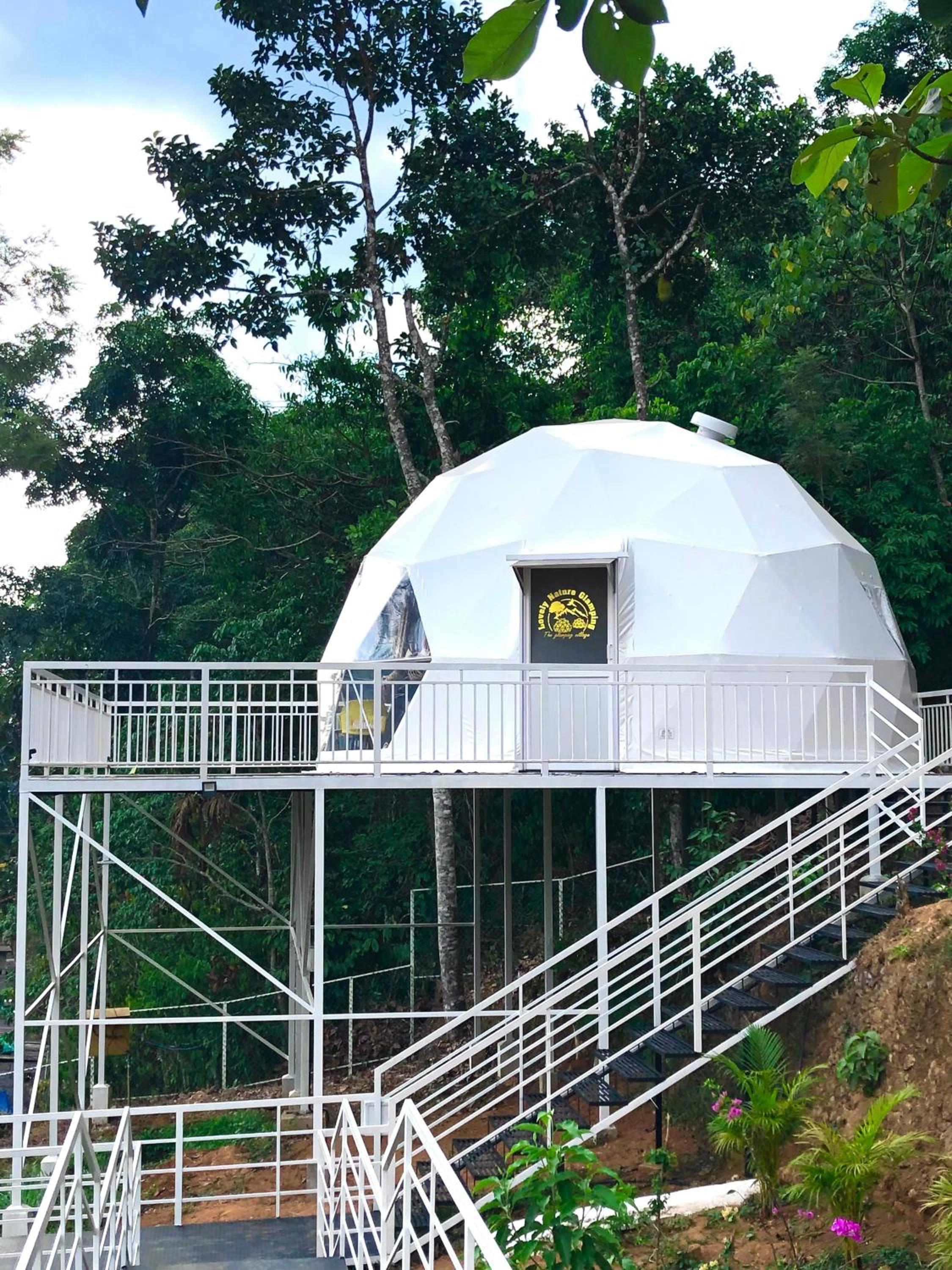 Domestay In Munnar