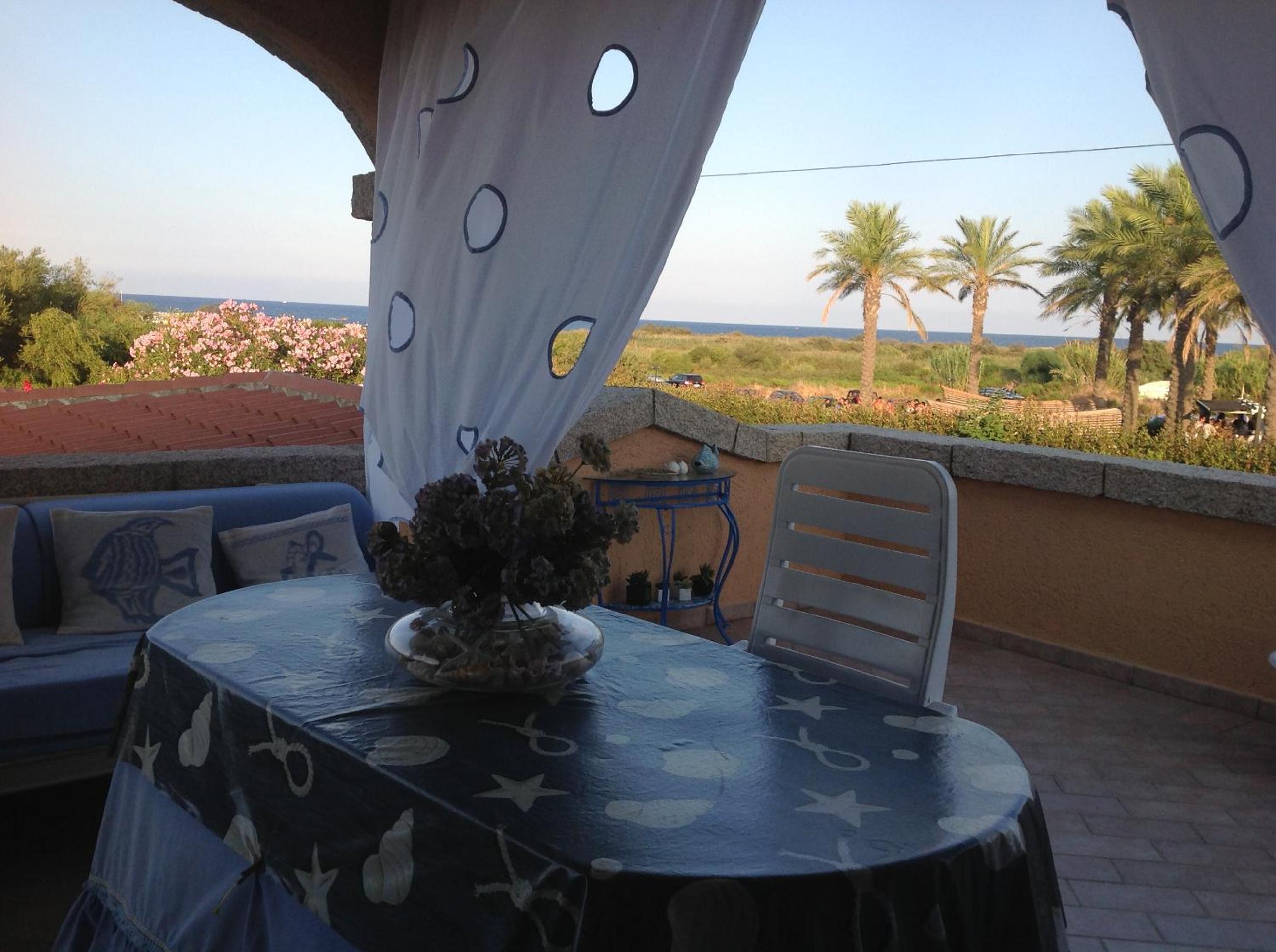 Azzurra San Teodoro photo 2
