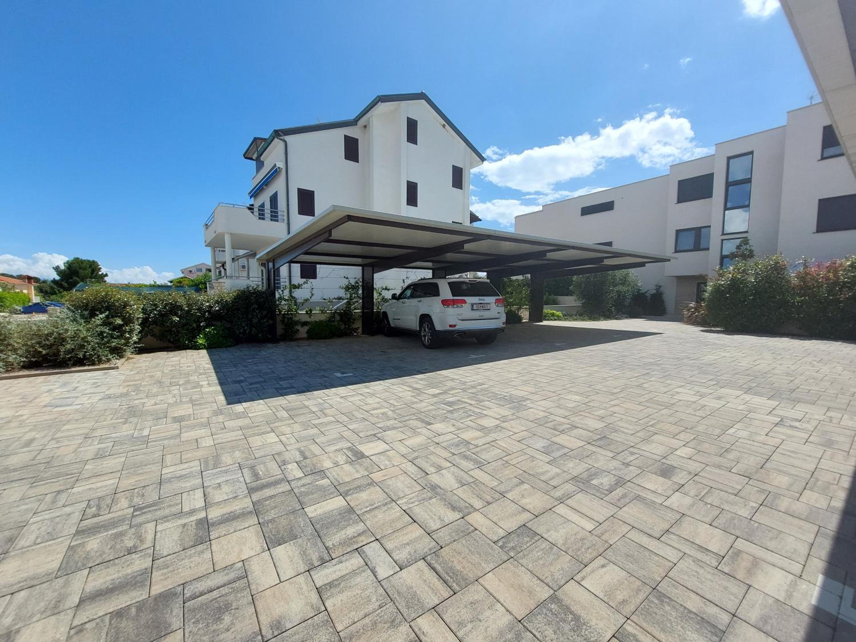 Apartment Rosa