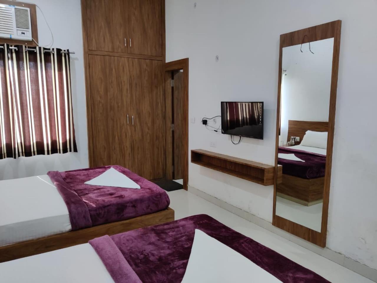 The Carnival Hotel & Resort view 4