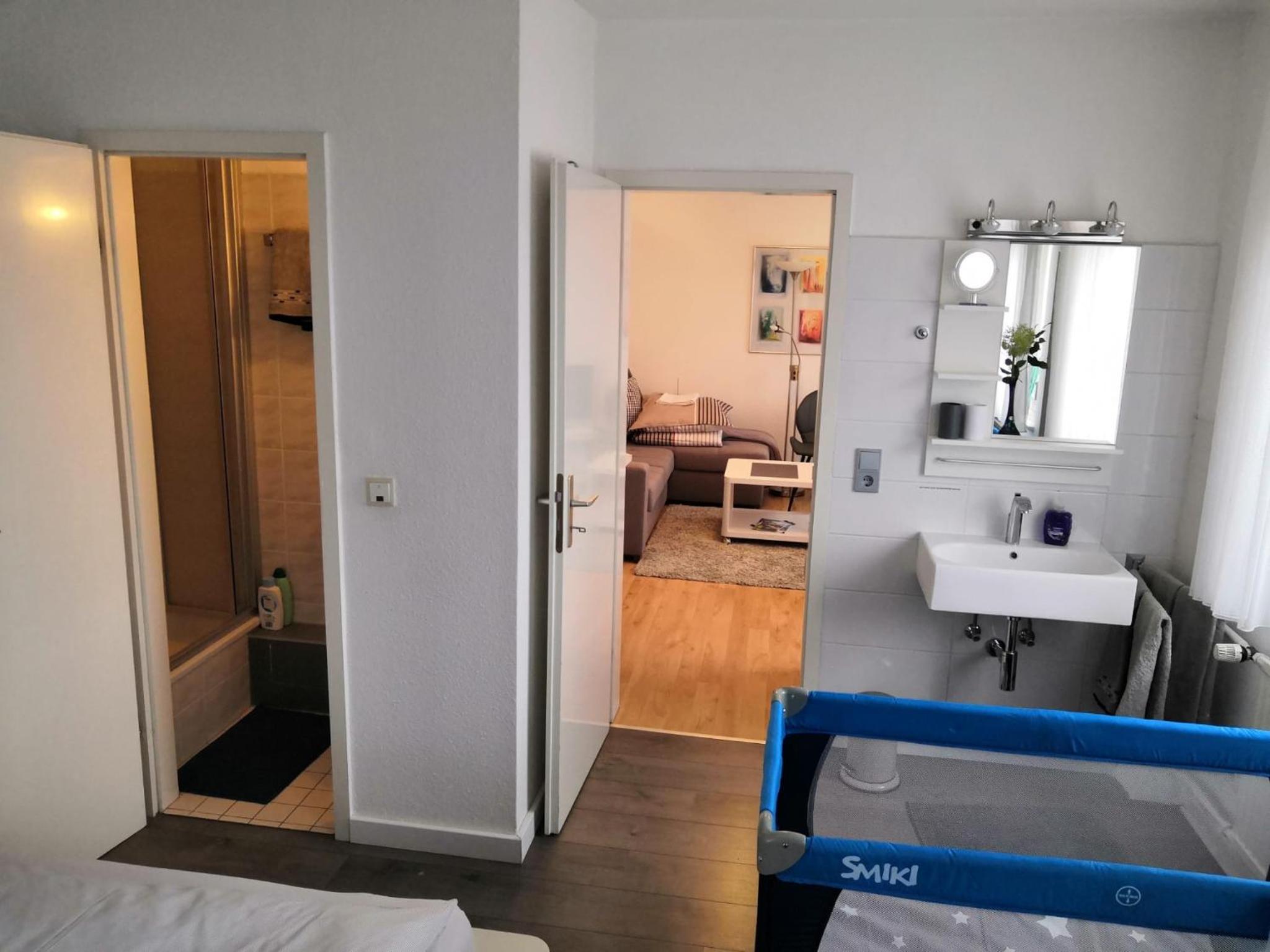 Haus Prante Ferienwohnungen