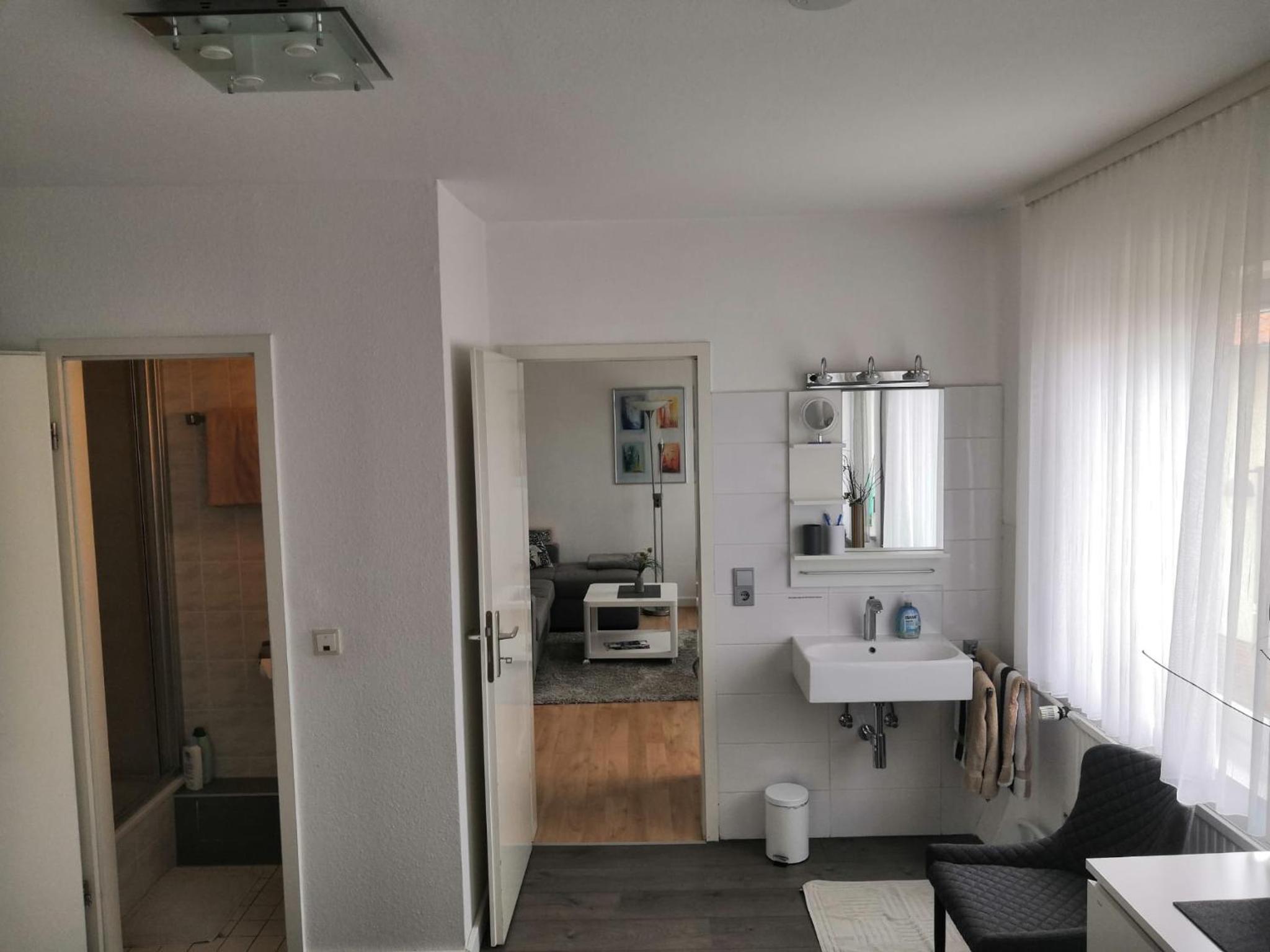 Haus Prante Ferienwohnungen