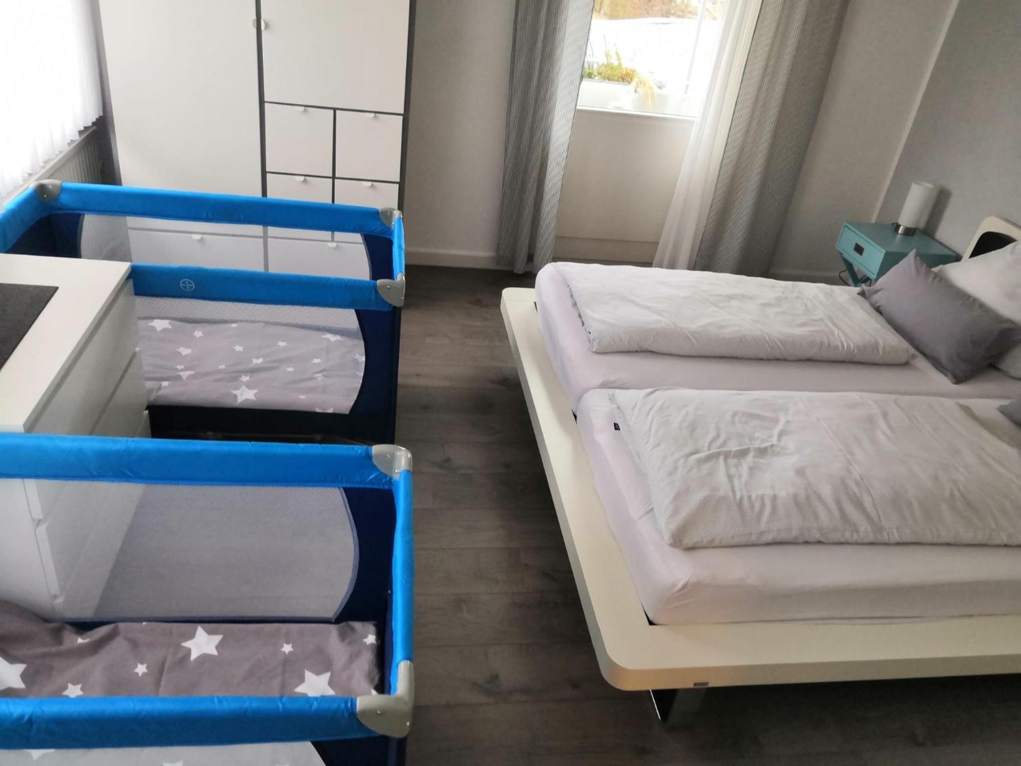 Haus Prante Ferienwohnungen