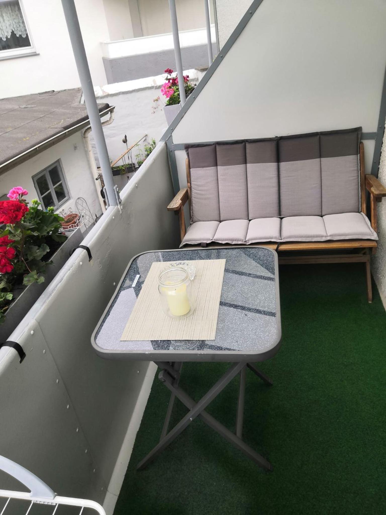 Haus Prante Ferienwohnungen