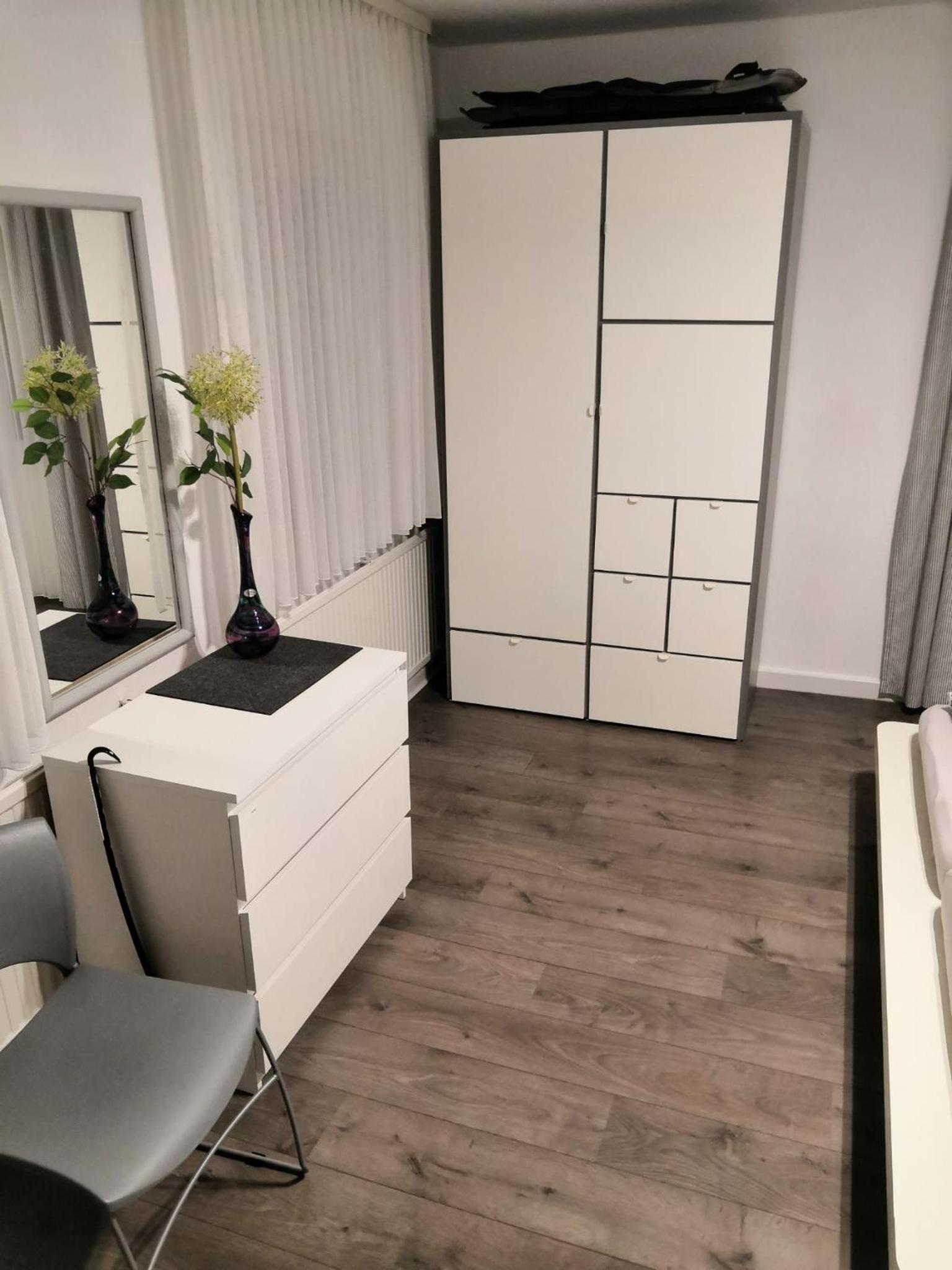 Haus Prante Ferienwohnungen