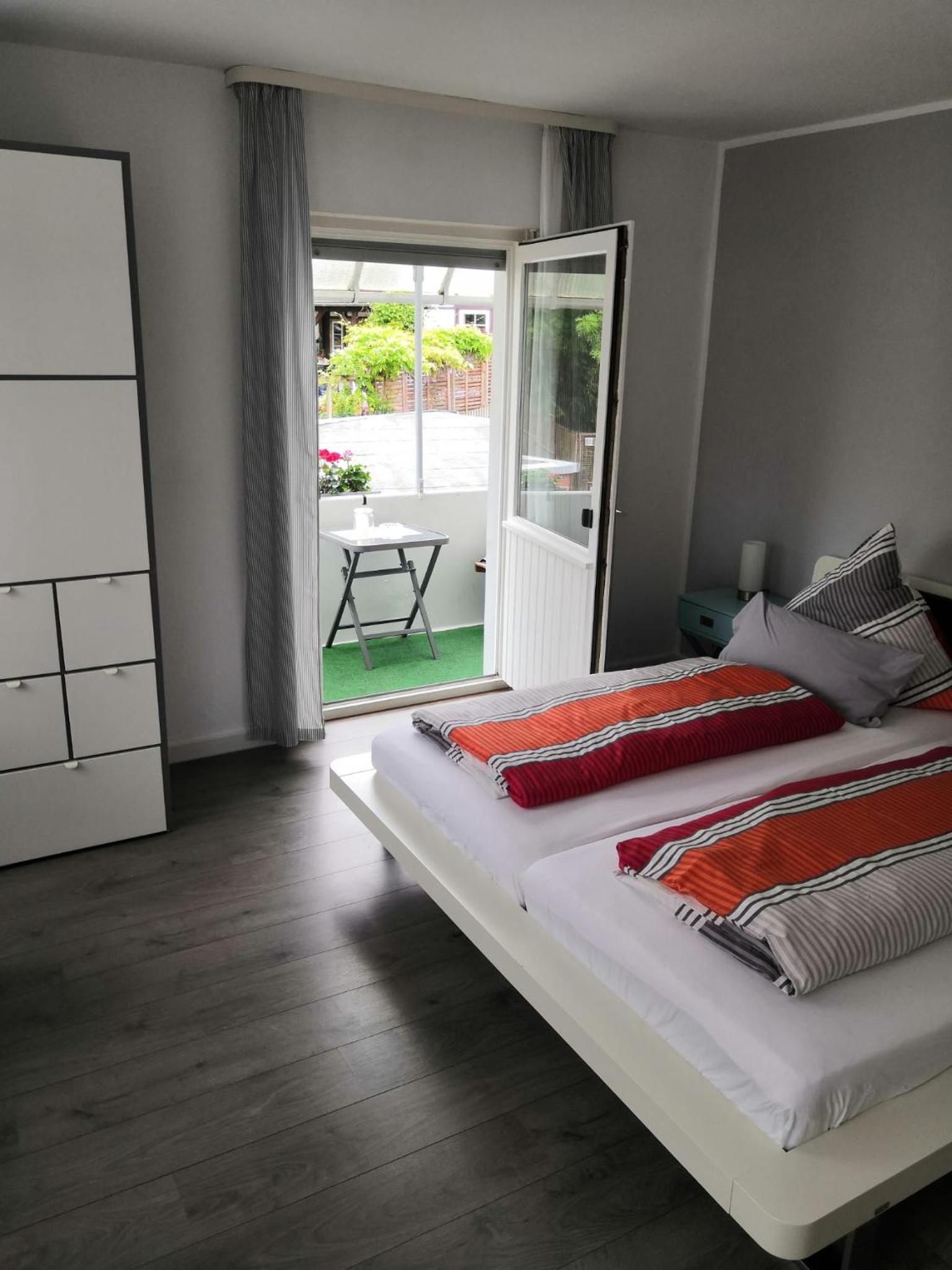 Haus Prante Ferienwohnungen