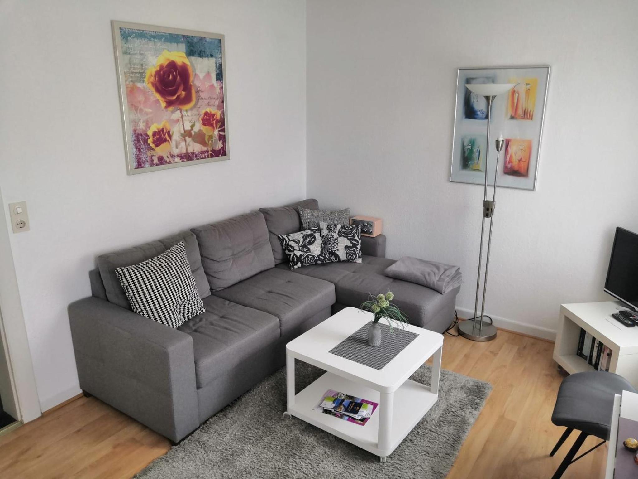 Haus Prante Ferienwohnungen