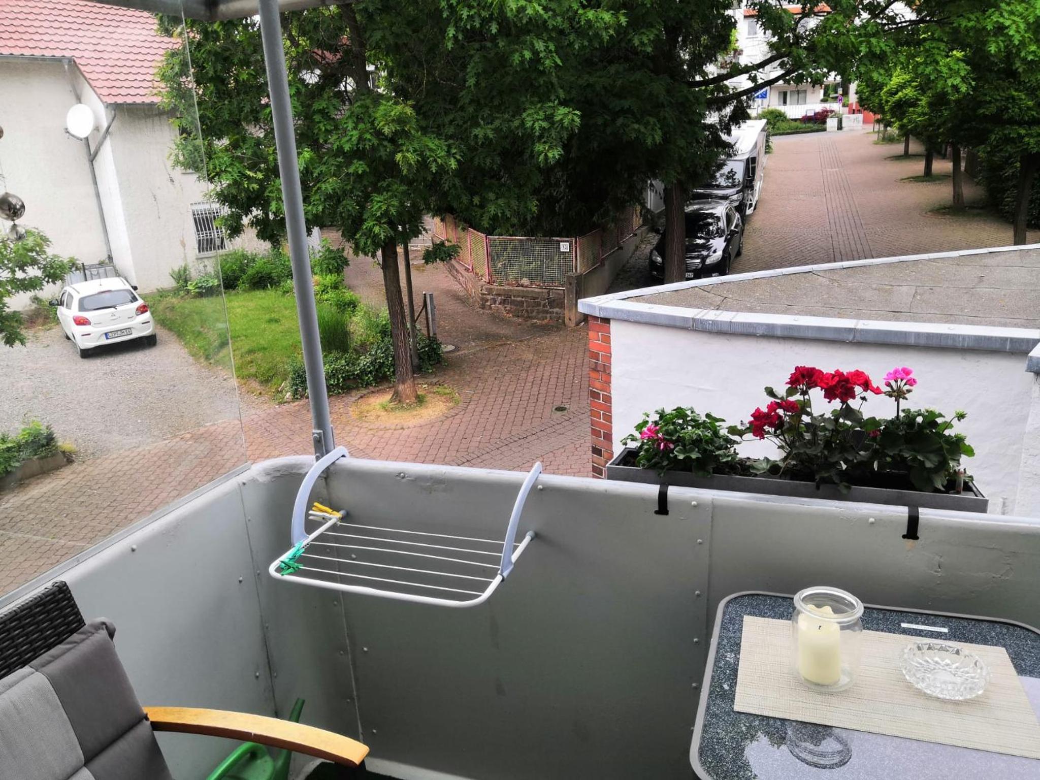 Haus Prante Ferienwohnungen