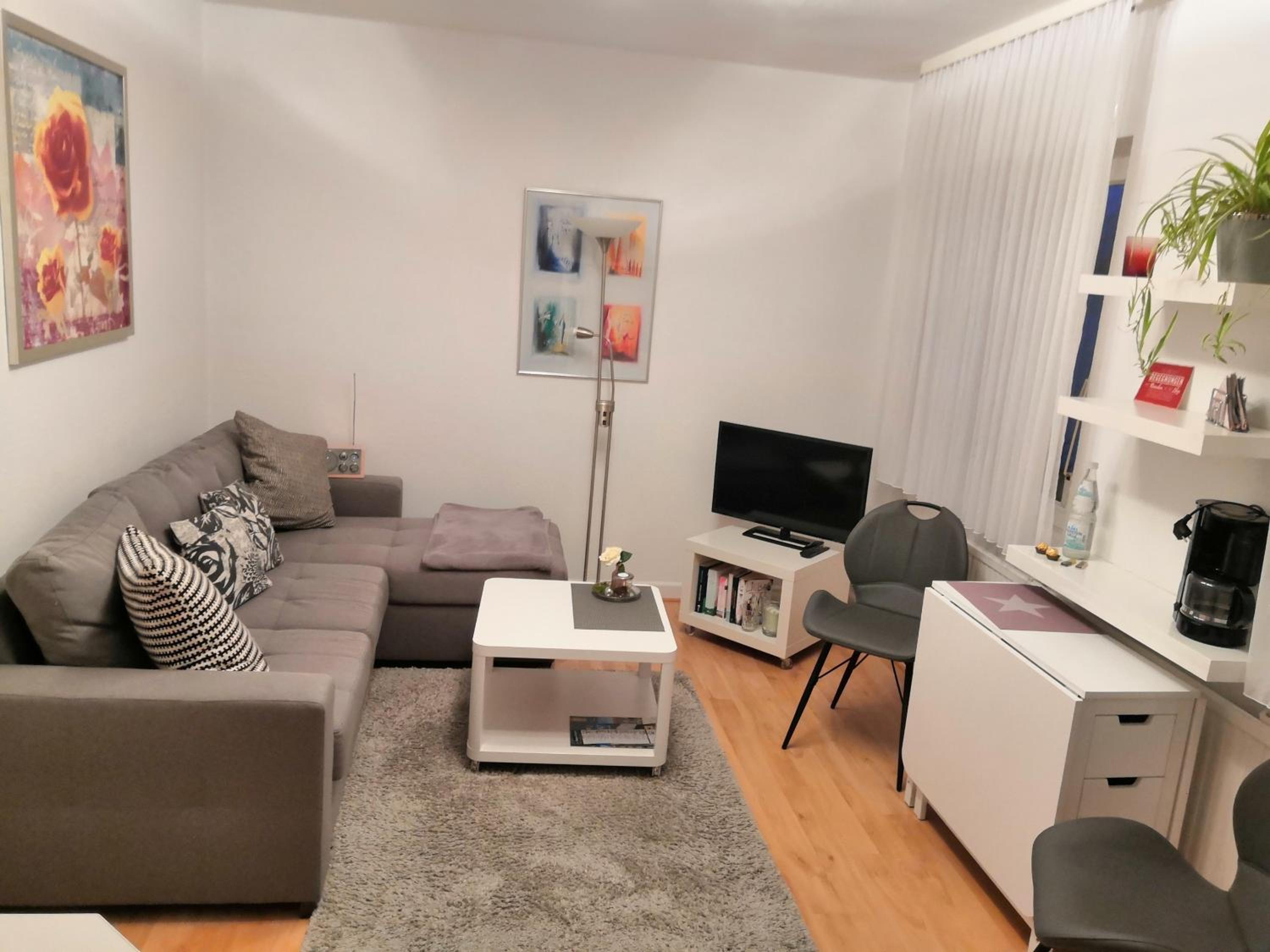 Haus Prante Ferienwohnungen