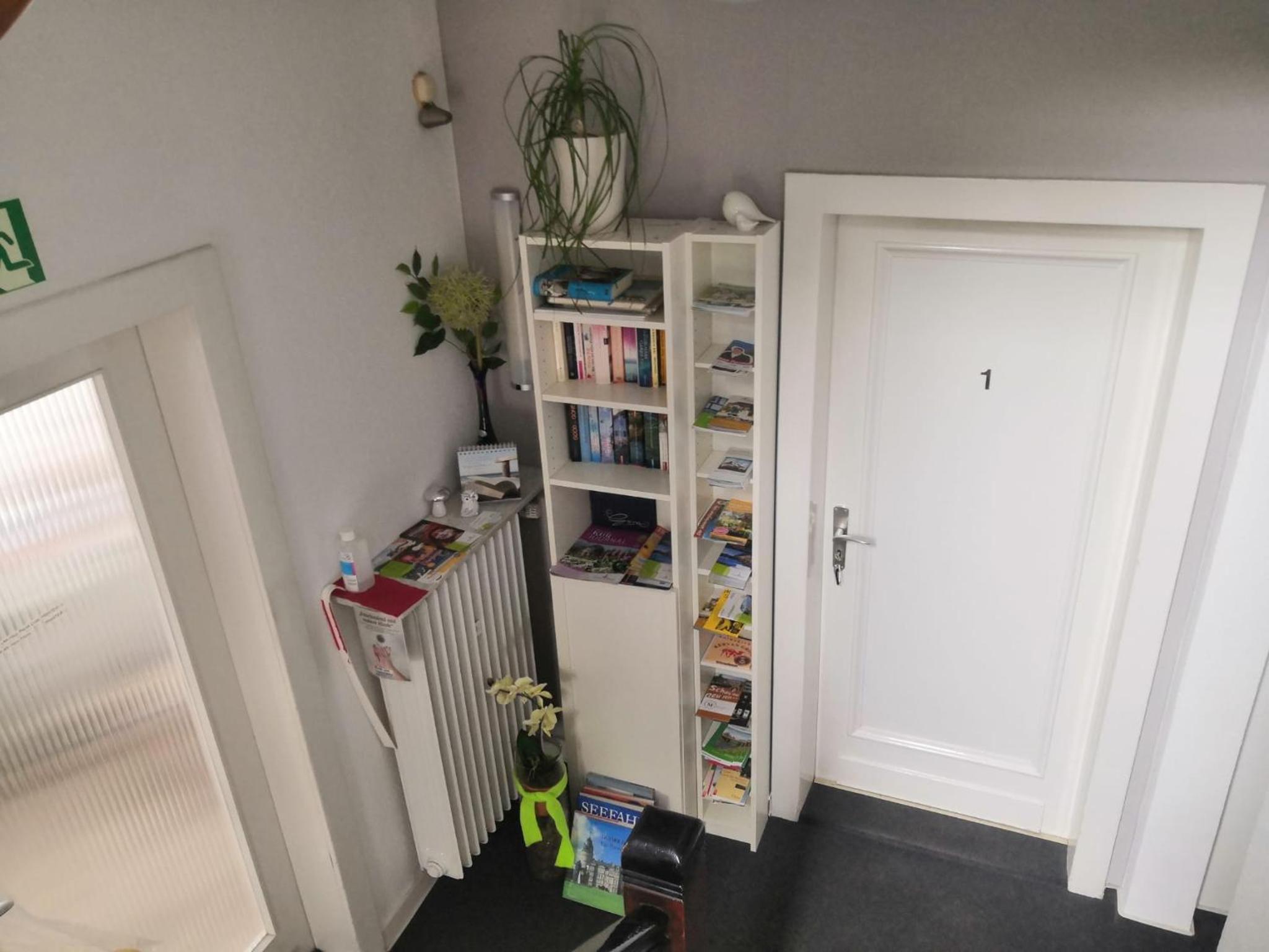 Haus Prante Ferienwohnungen