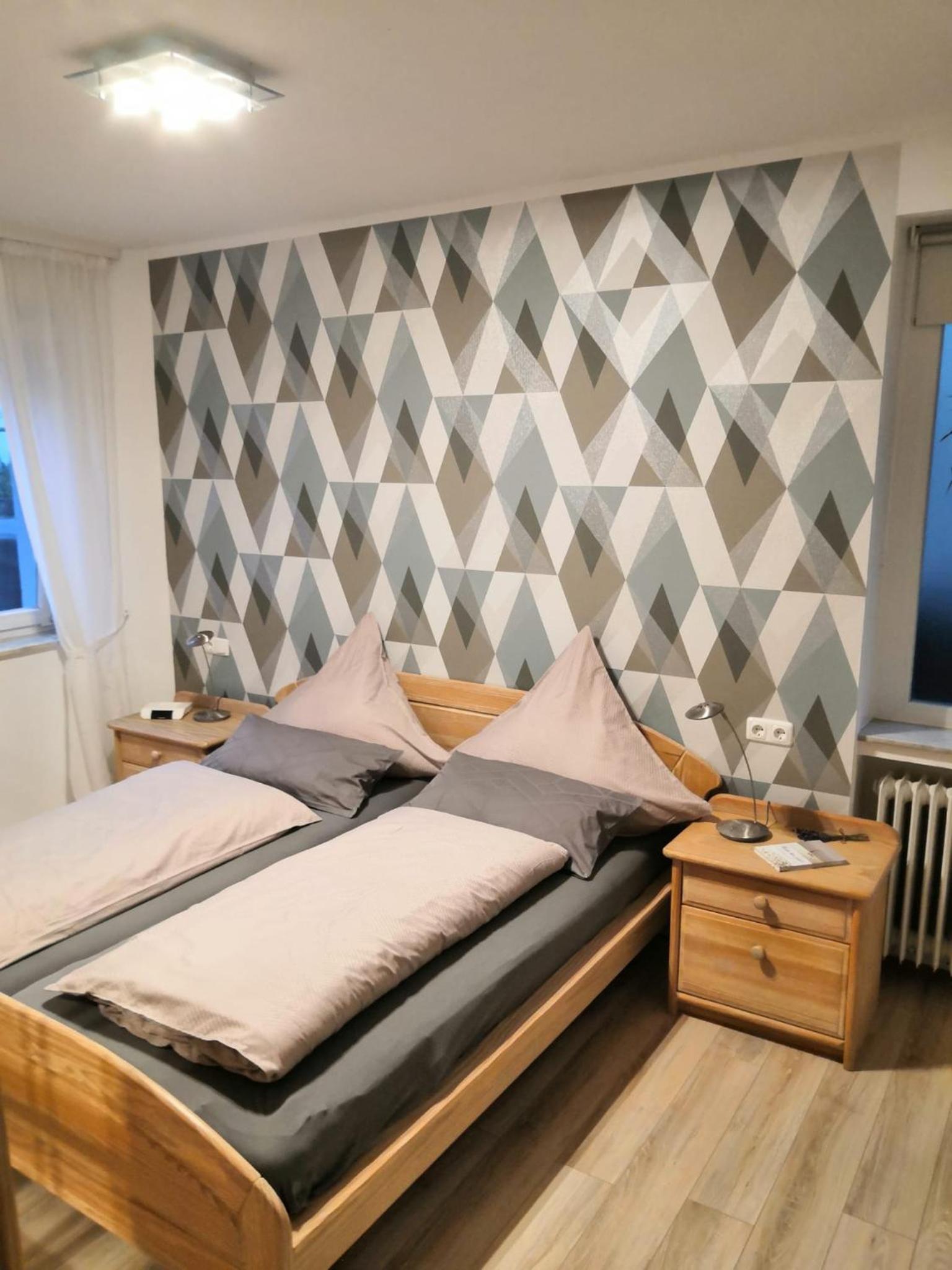 Haus Prante Ferienwohnungen