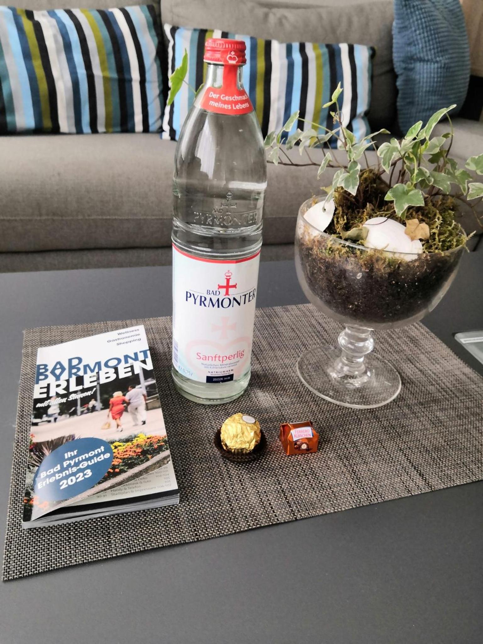 Haus Prante Ferienwohnungen