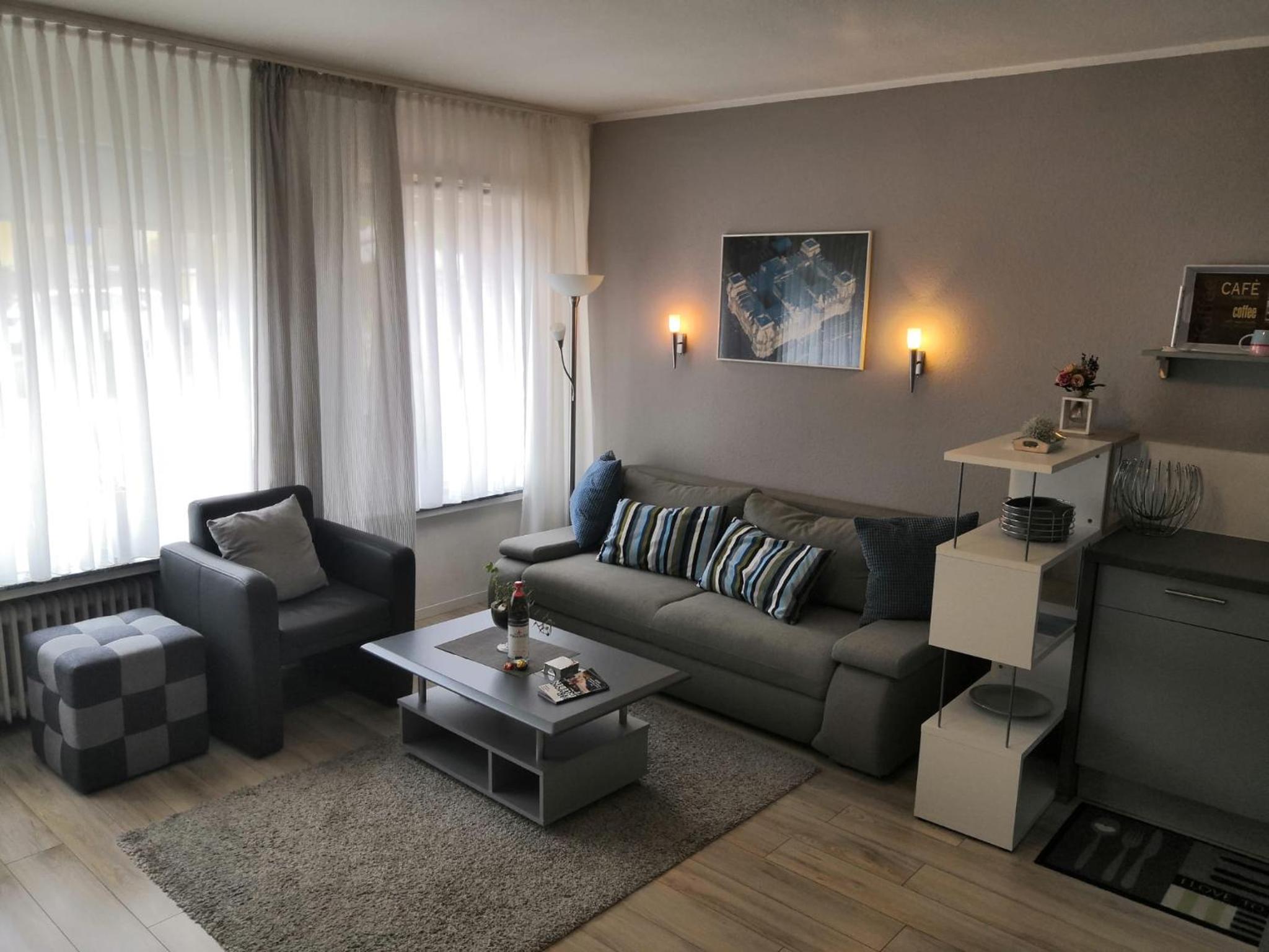 Haus Prante Ferienwohnungen