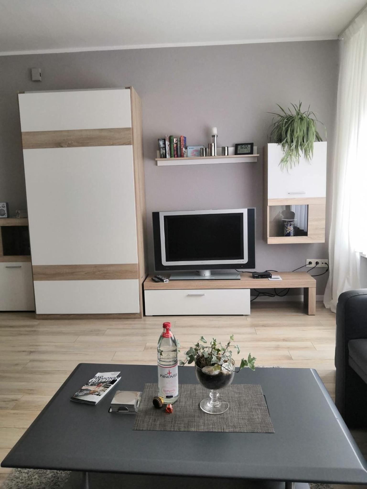 Haus Prante Ferienwohnungen