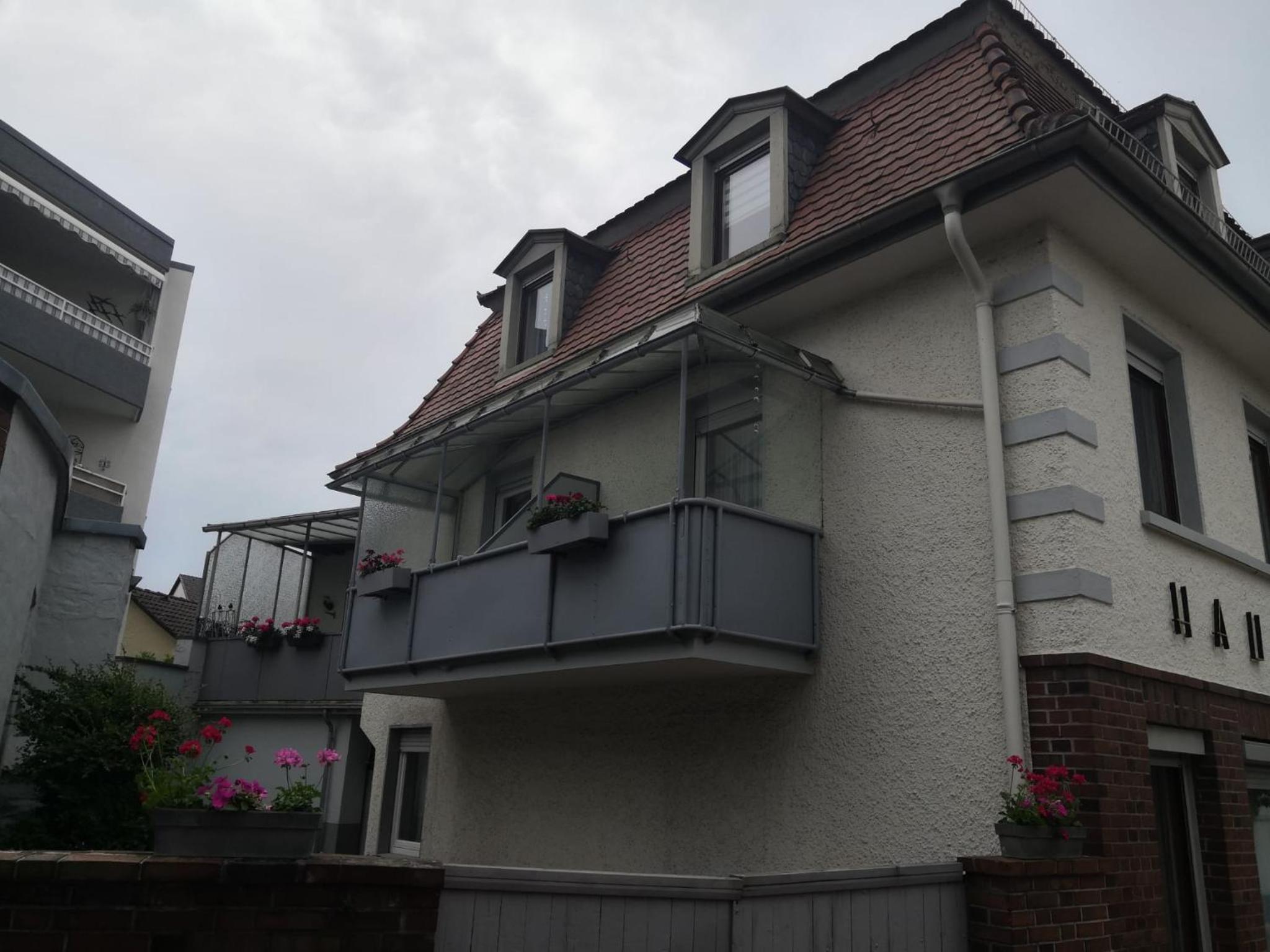 Haus Prante Ferienwohnungen
