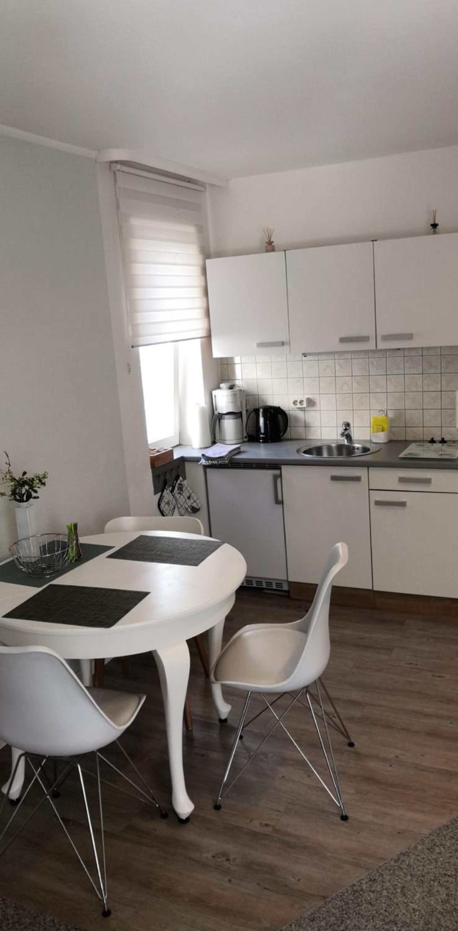 Haus Prante Ferienwohnungen