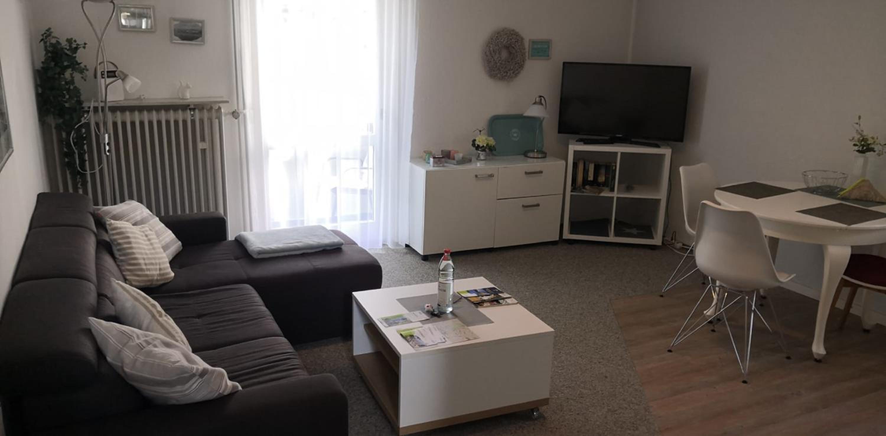 Haus Prante Ferienwohnungen