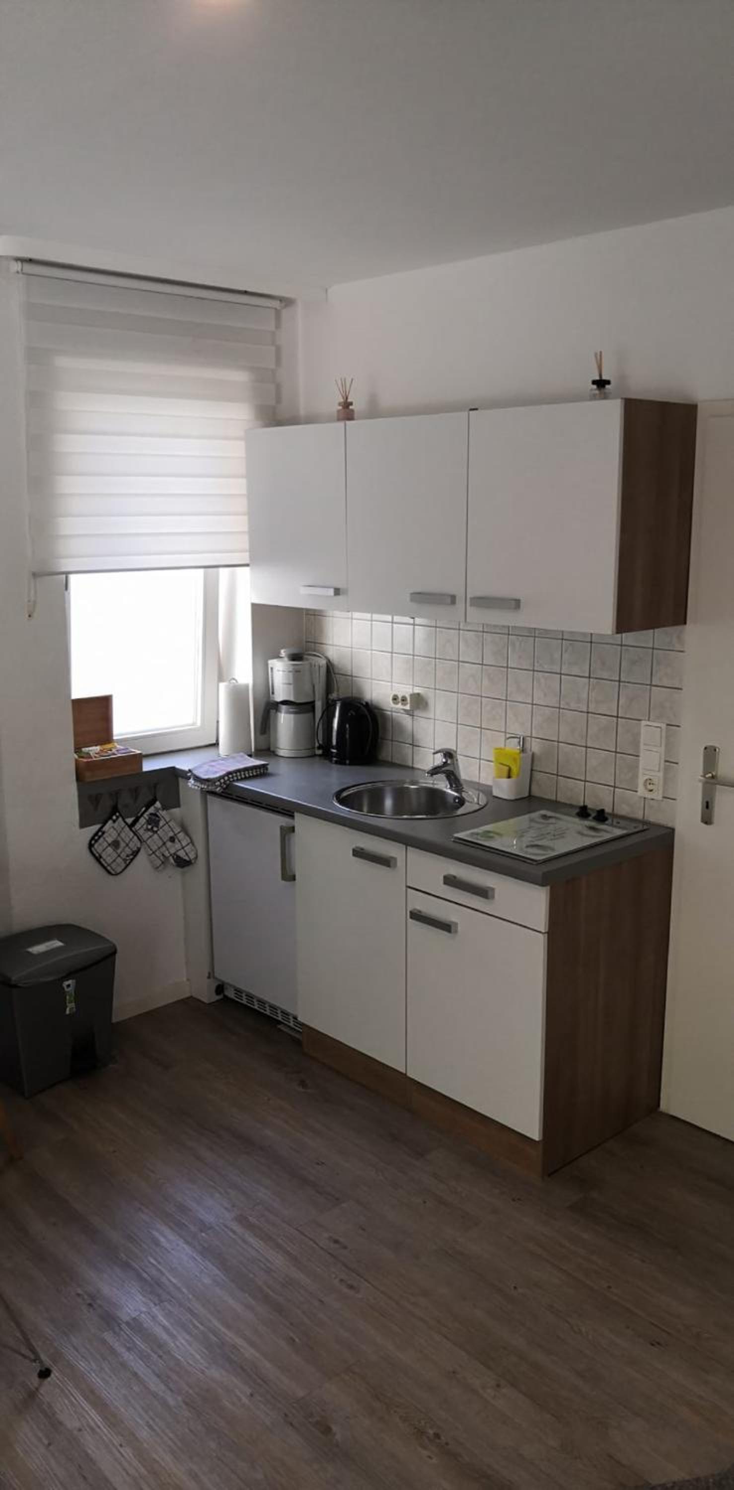 Haus Prante Ferienwohnungen
