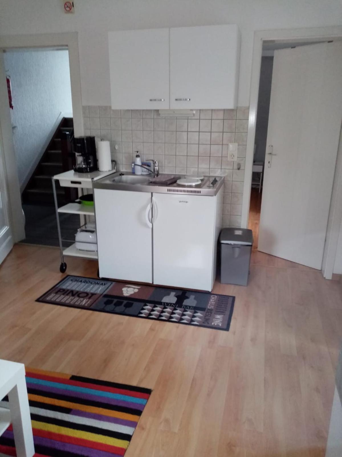 Haus Prante Ferienwohnungen