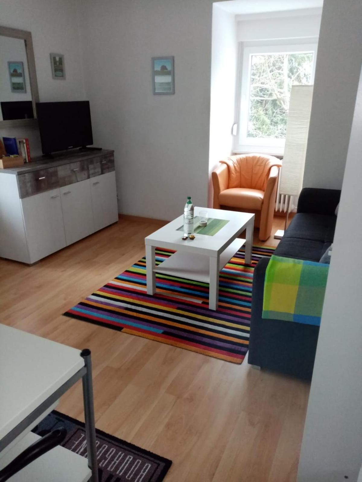 Haus Prante Ferienwohnungen