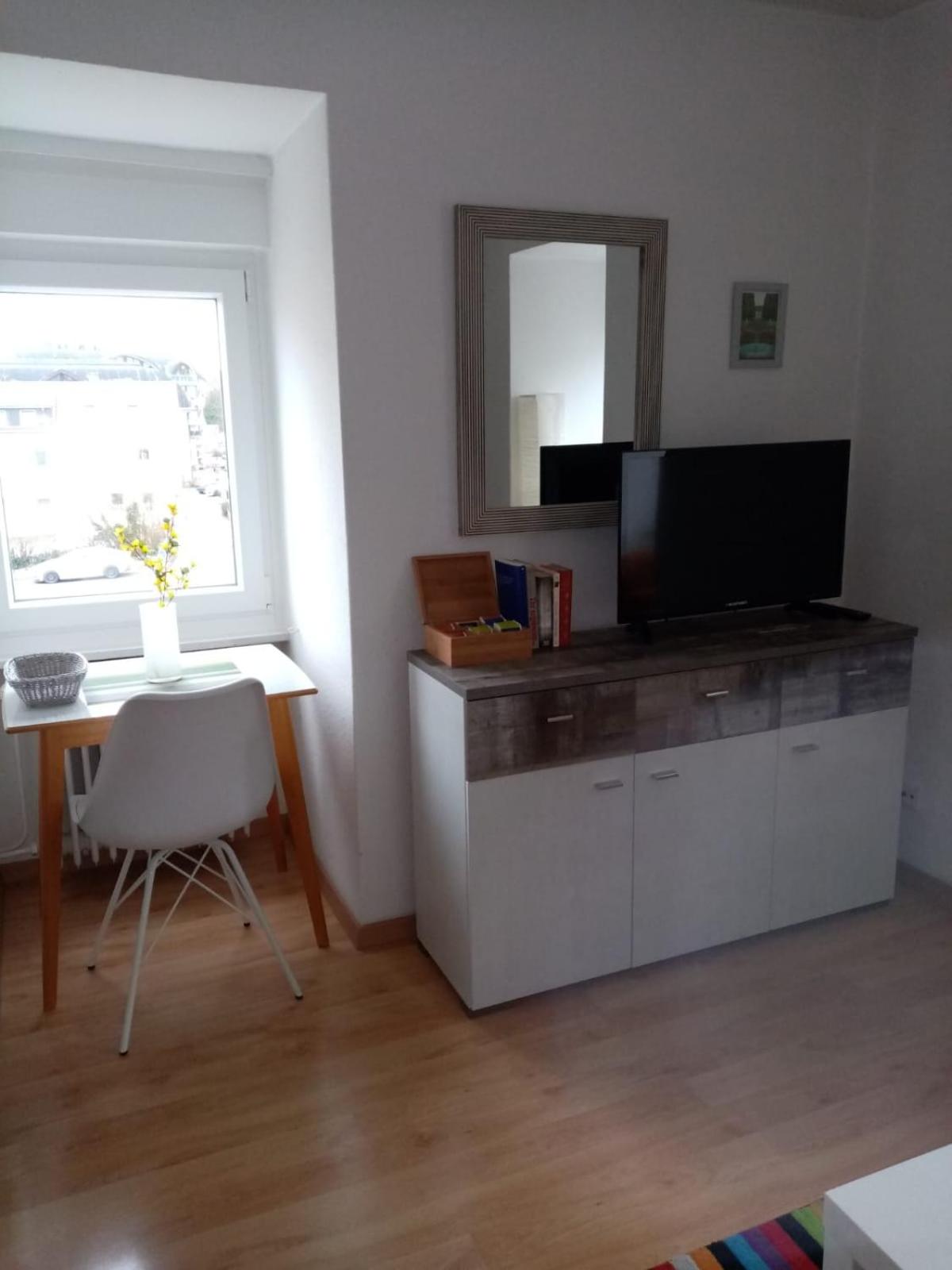 Haus Prante Ferienwohnungen