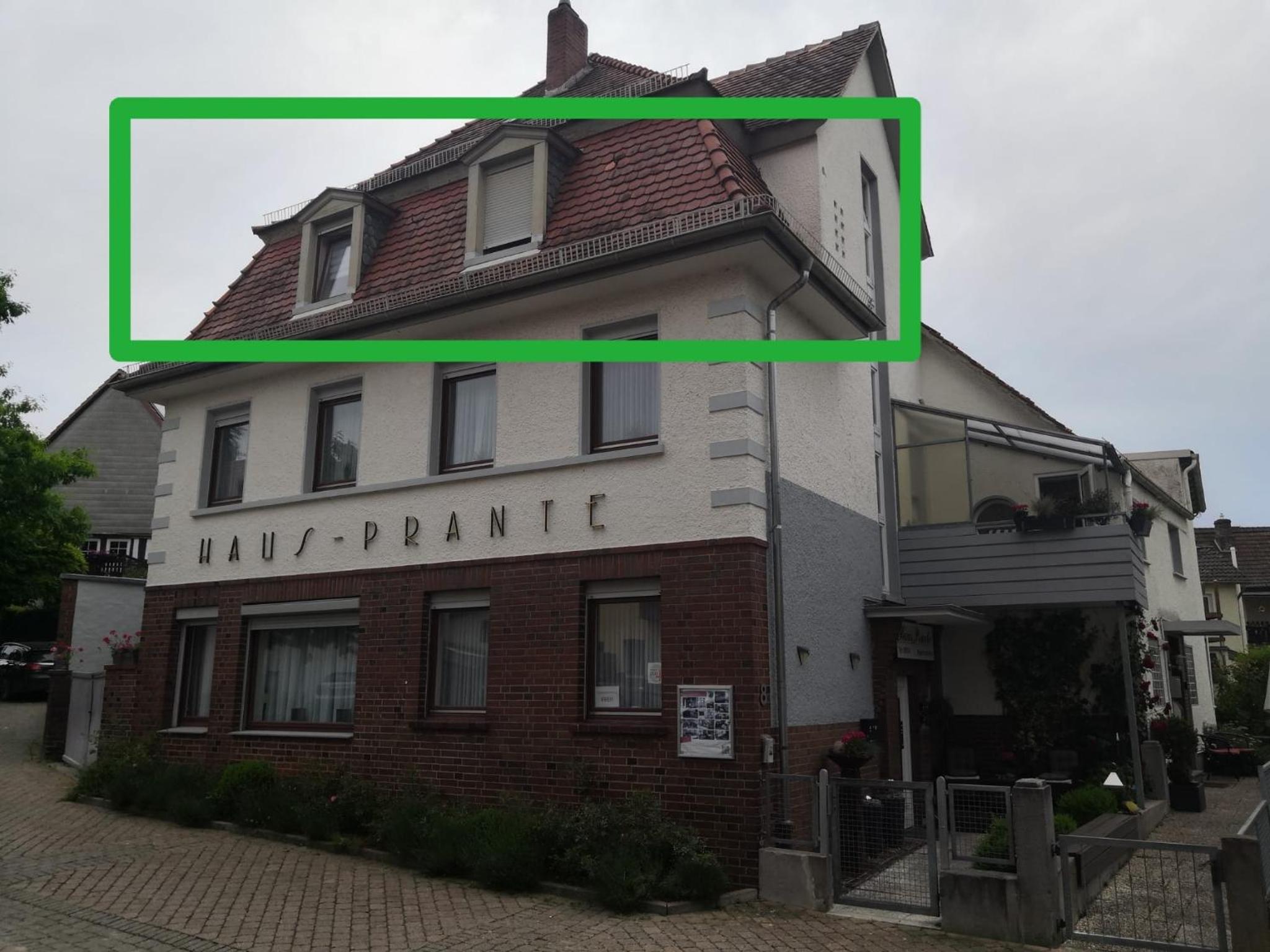 Haus Prante Ferienwohnungen