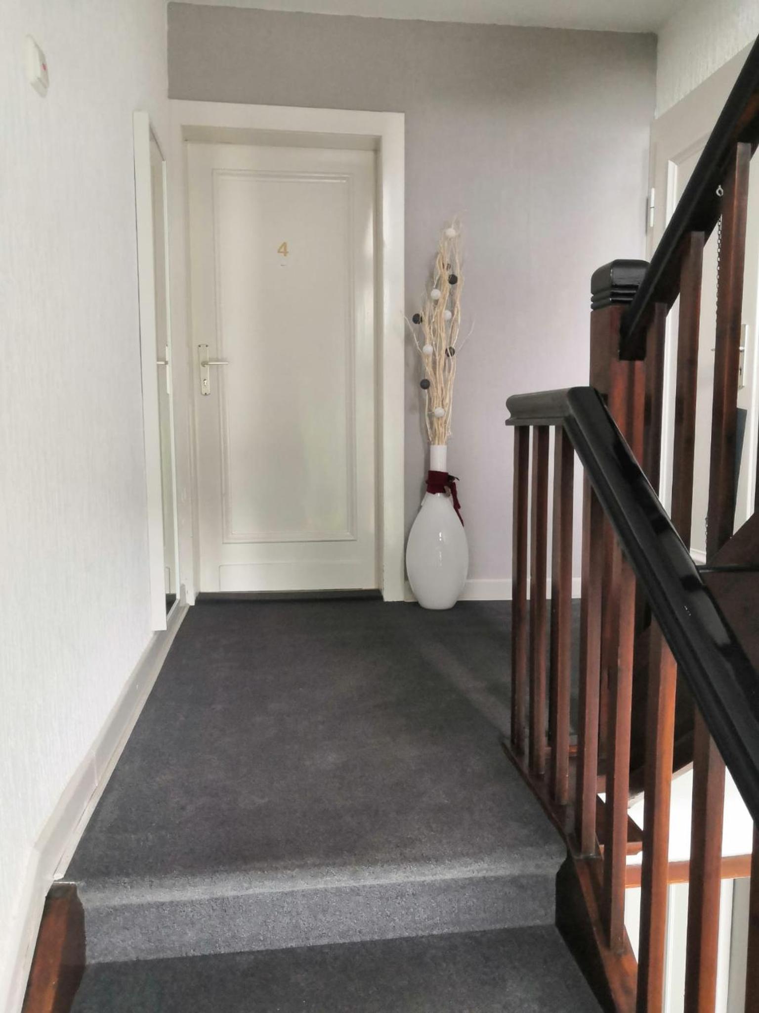 Haus Prante Ferienwohnungen