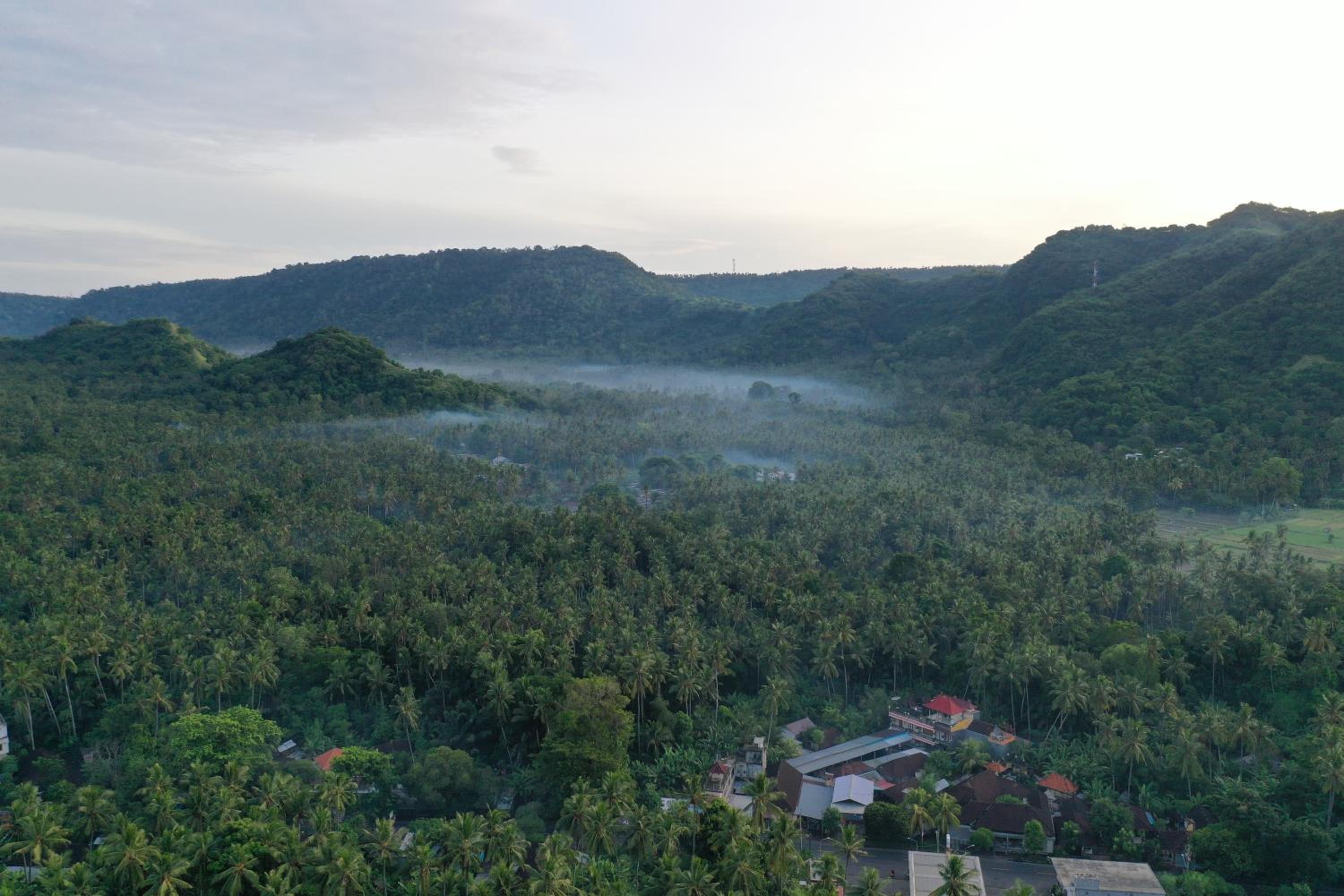 Ramayana Candidasa Beach Resort