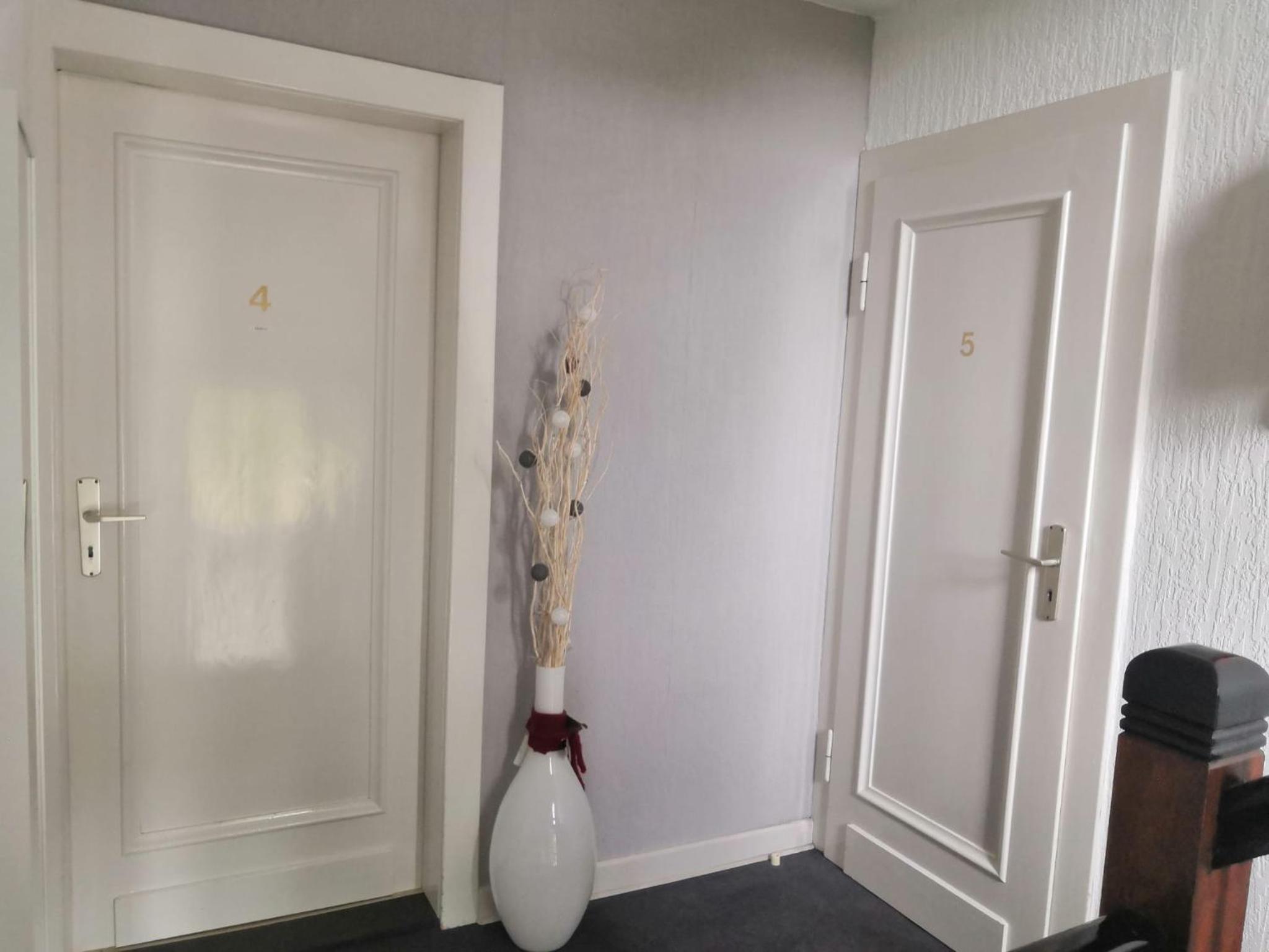 Haus Prante Ferienwohnungen