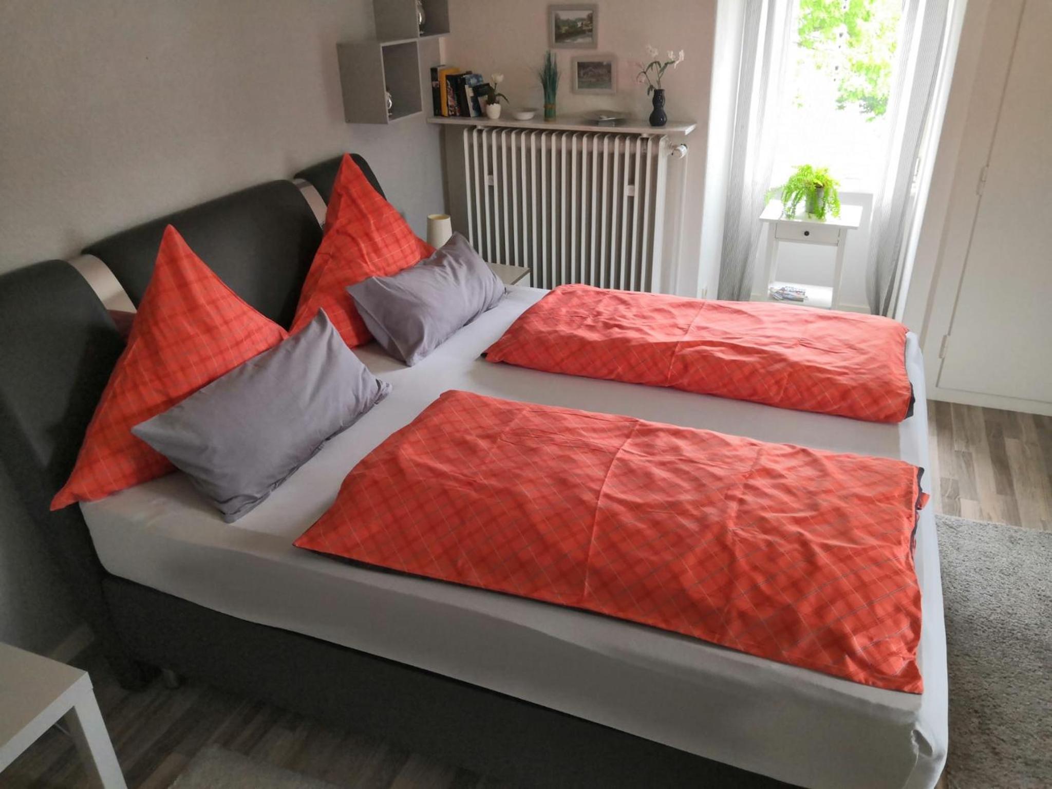 Haus Prante Ferienwohnungen