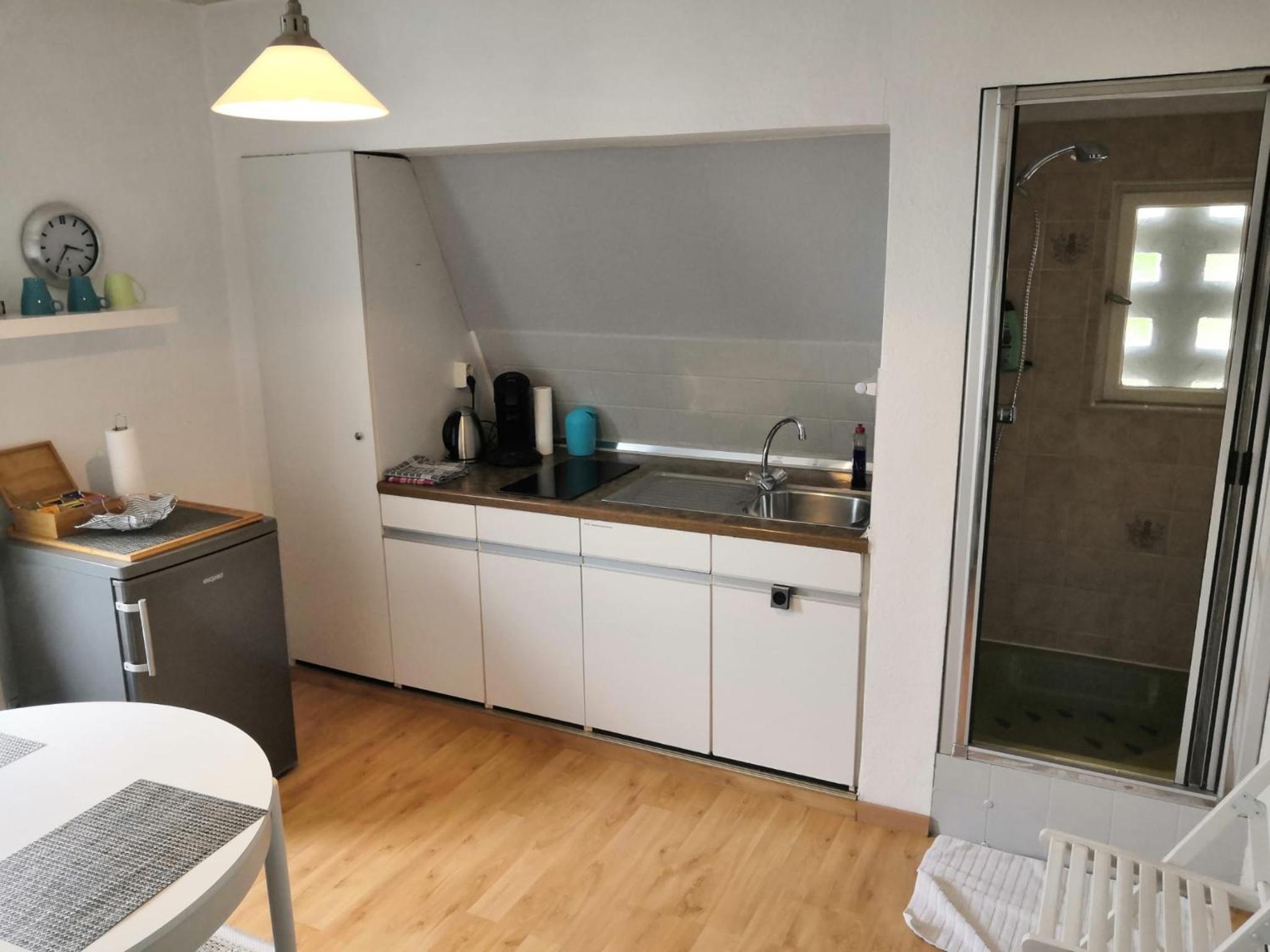 Haus Prante Ferienwohnungen