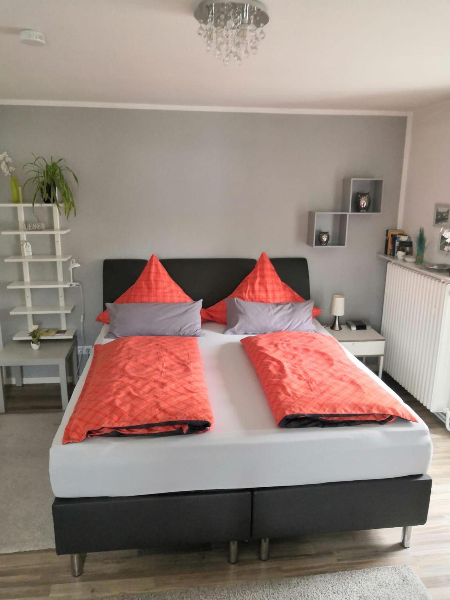 Haus Prante Ferienwohnungen