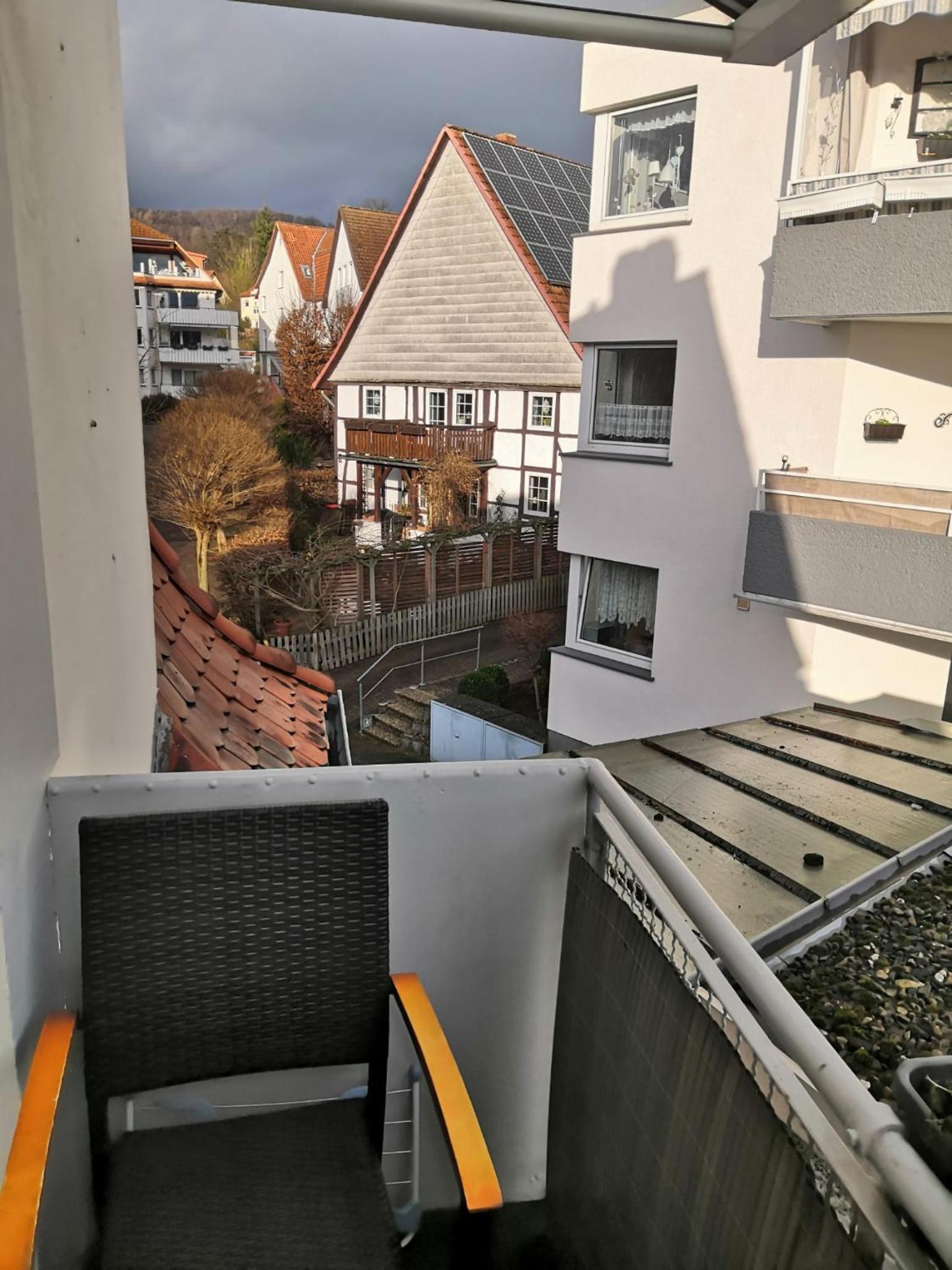 Haus Prante Ferienwohnungen