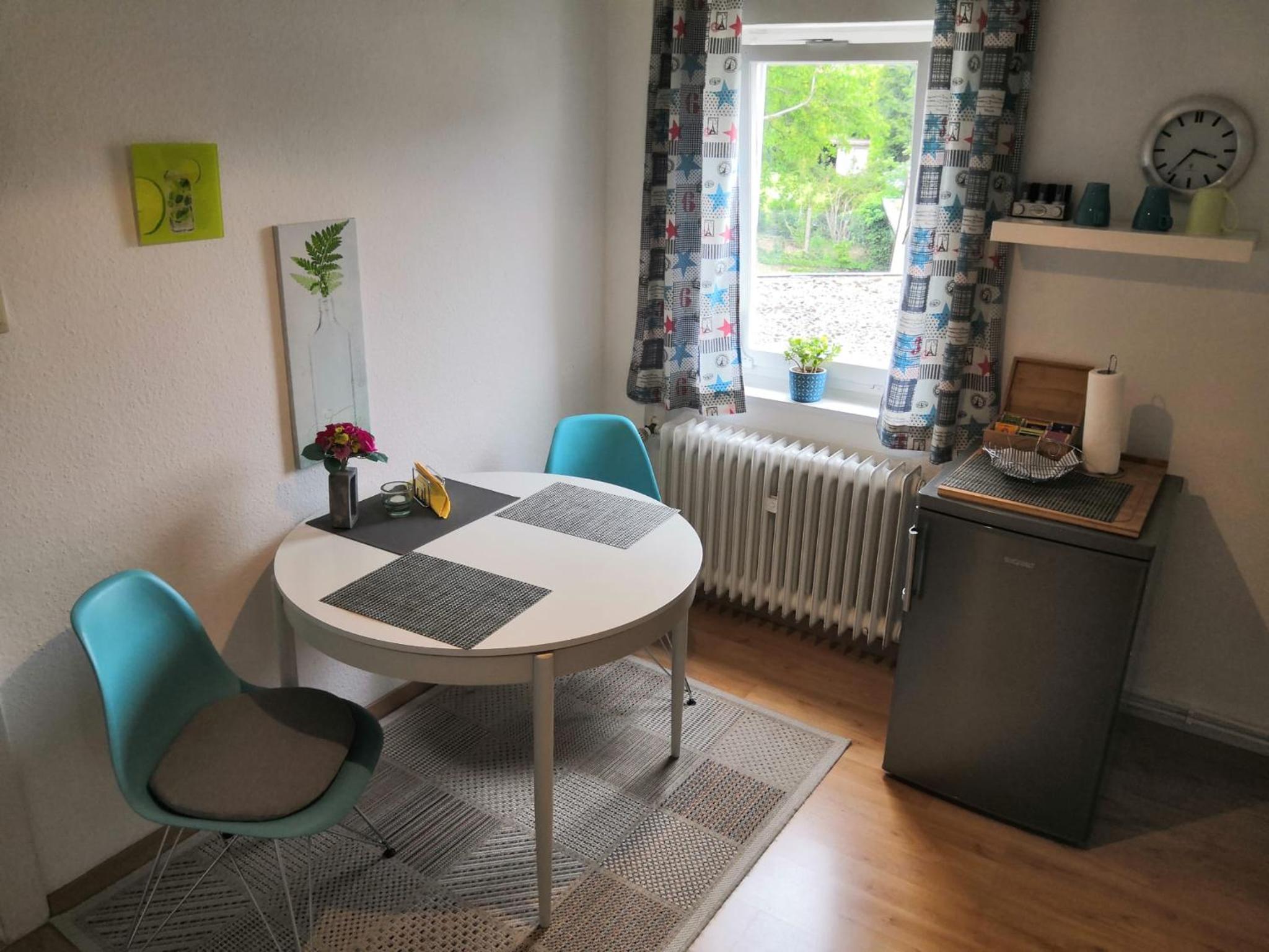 Haus Prante Ferienwohnungen