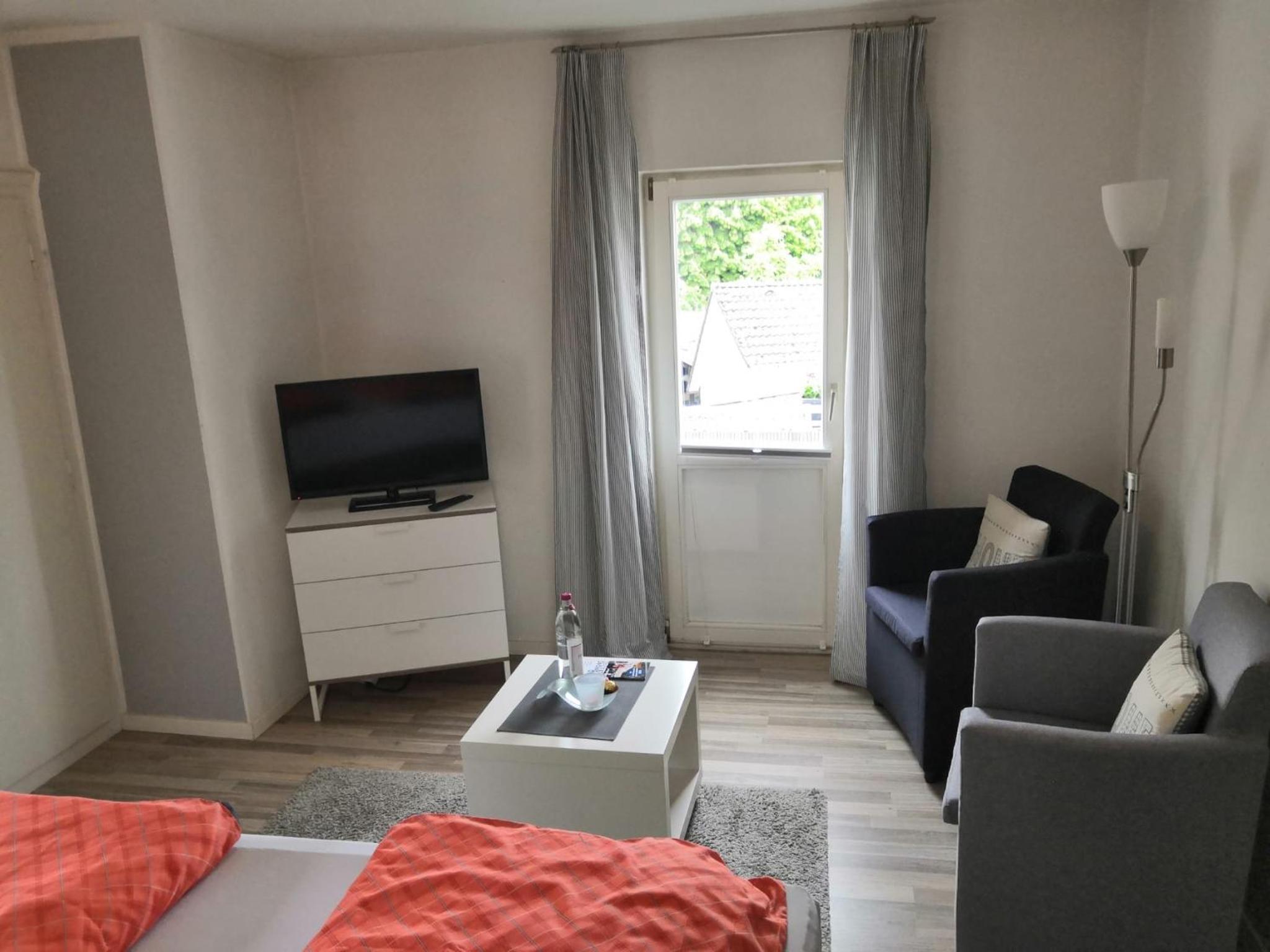 Haus Prante Ferienwohnungen
