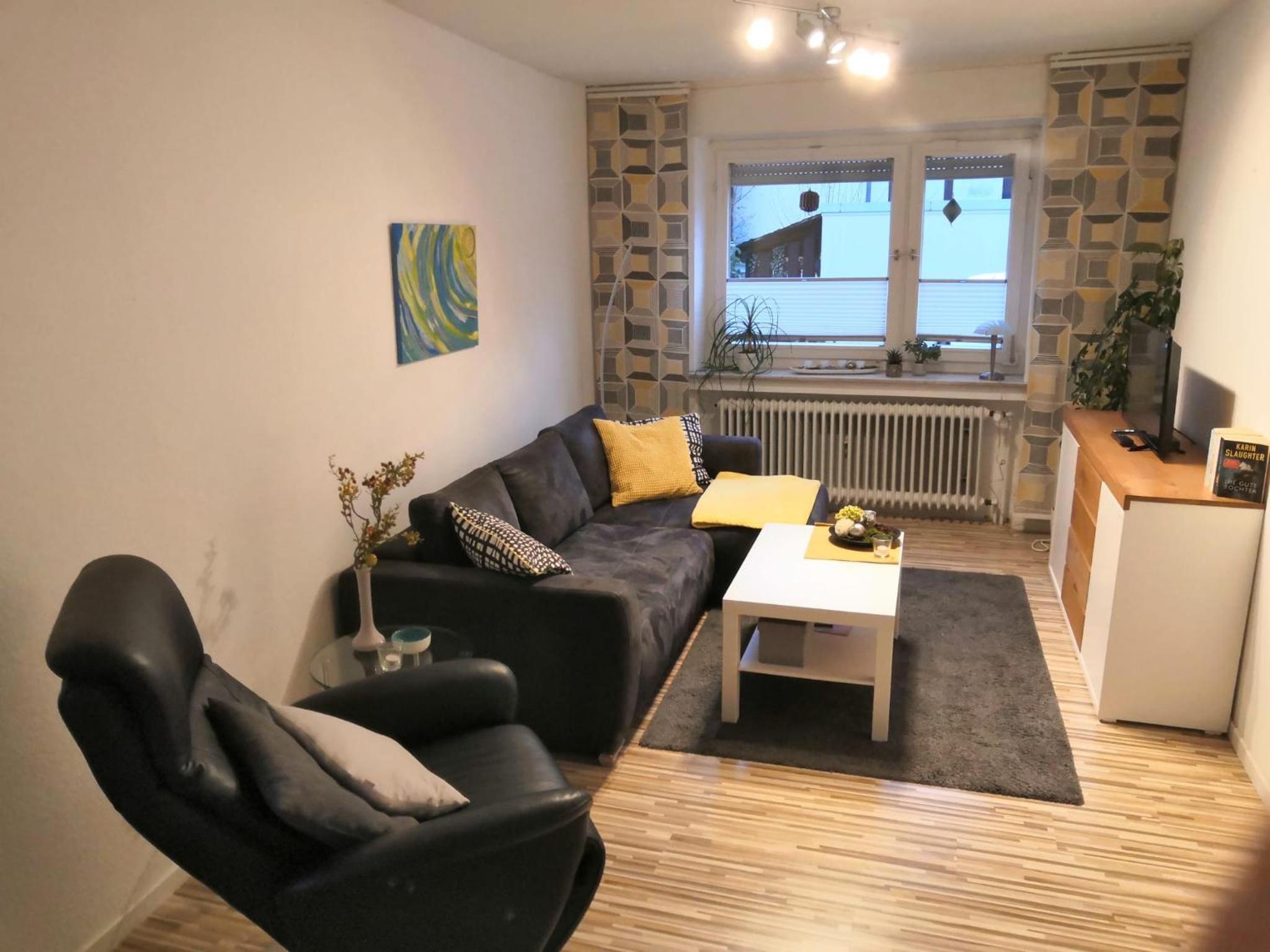 Haus Prante Ferienwohnungen
