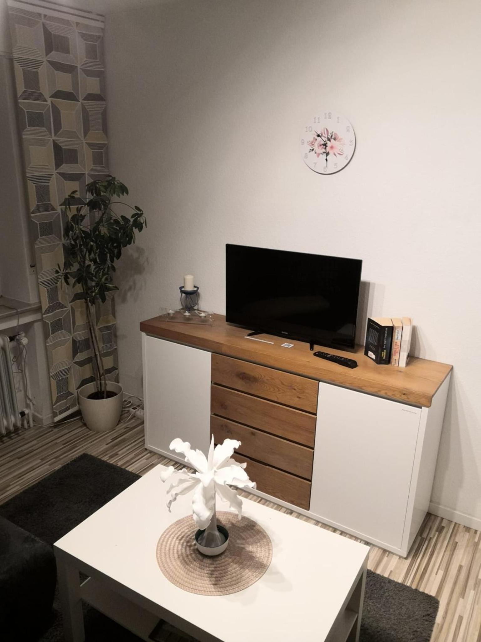 Haus Prante Ferienwohnungen
