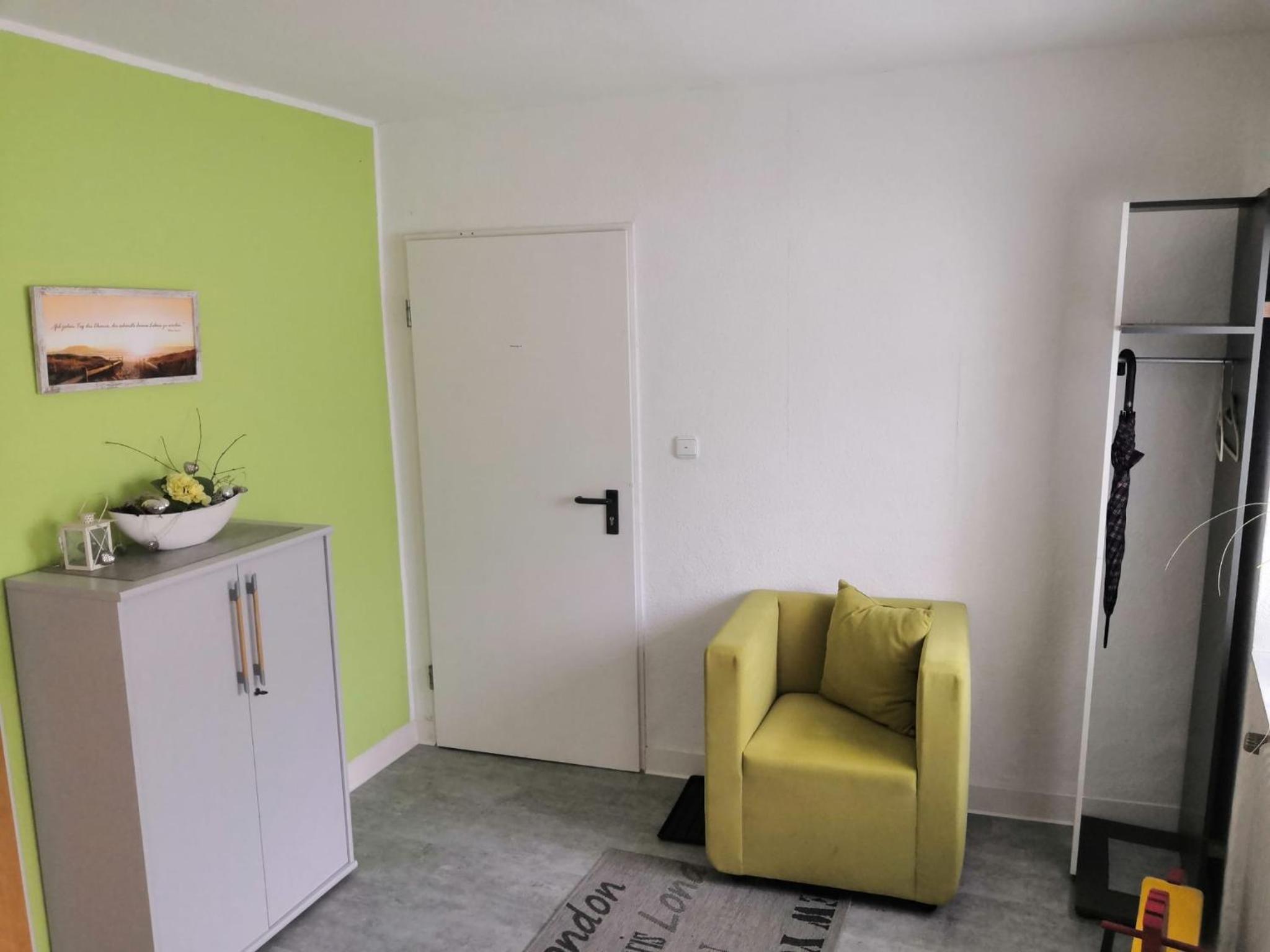 Haus Prante Ferienwohnungen