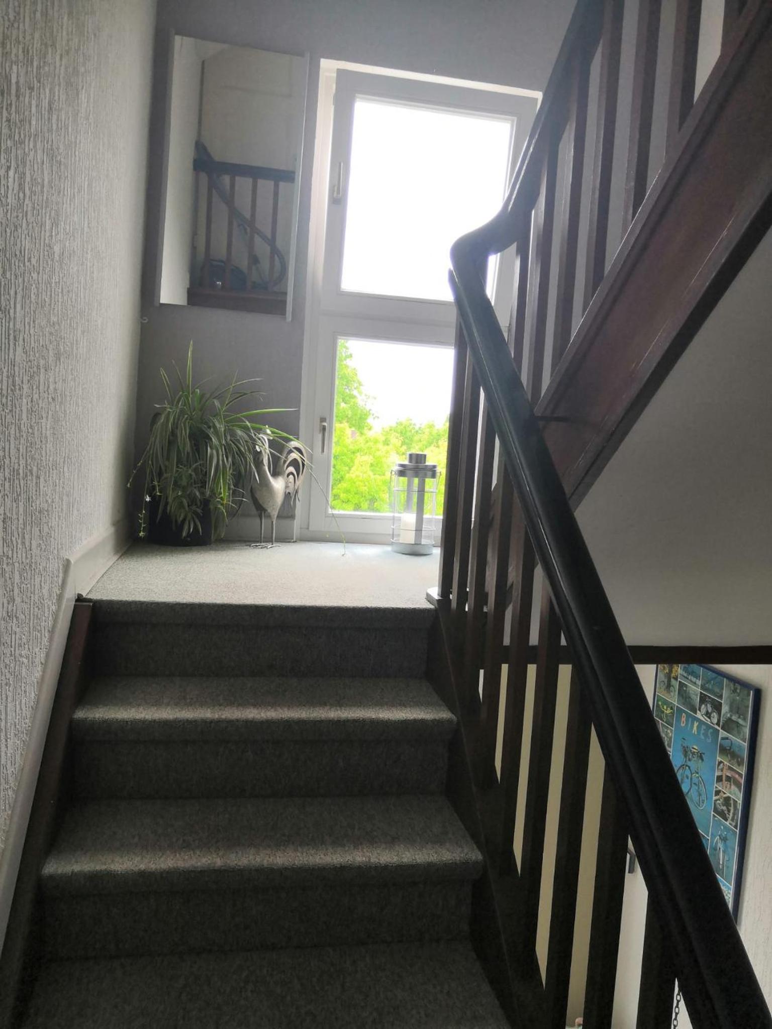 Haus Prante Ferienwohnungen
