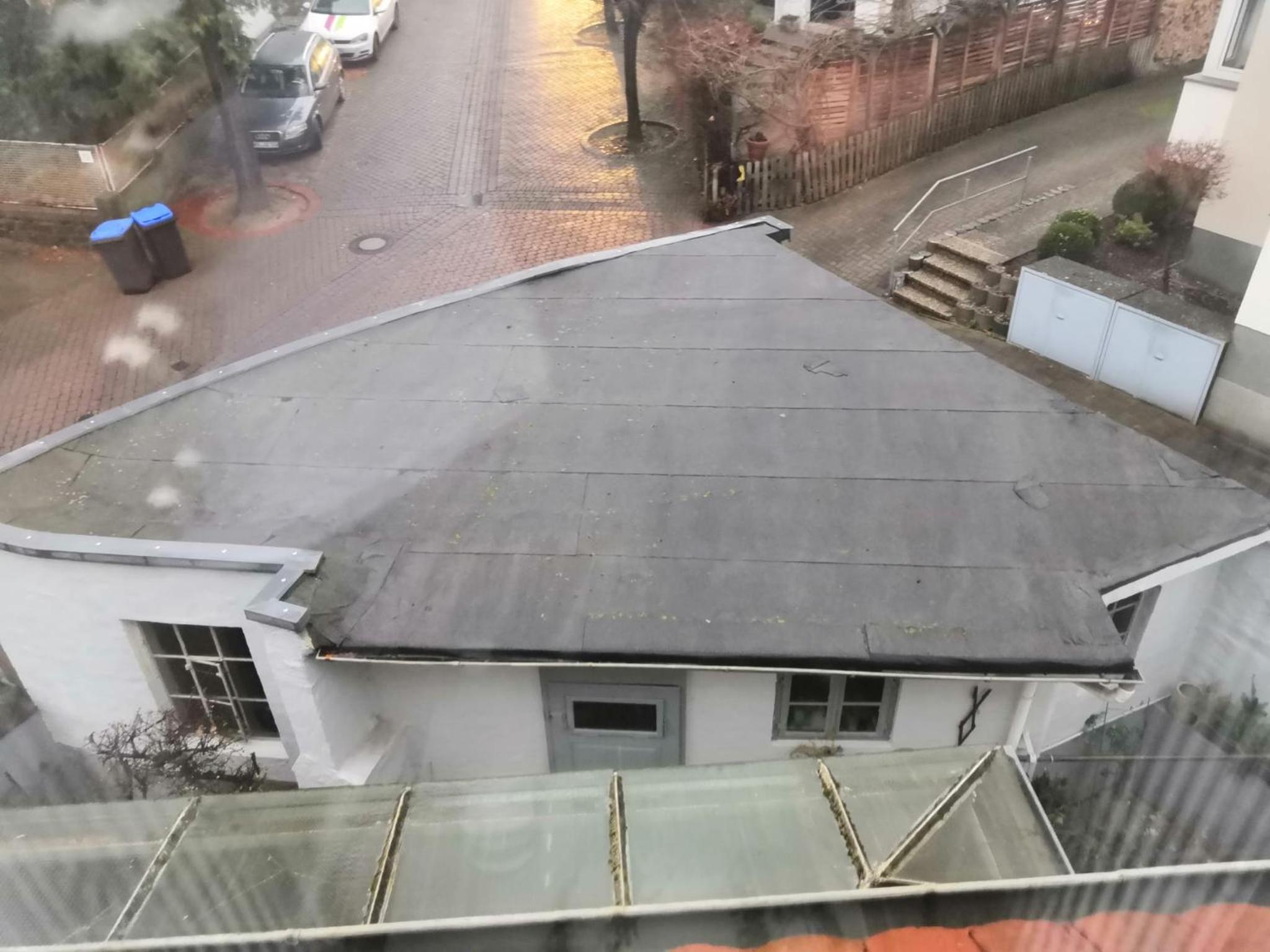 Haus Prante Ferienwohnungen