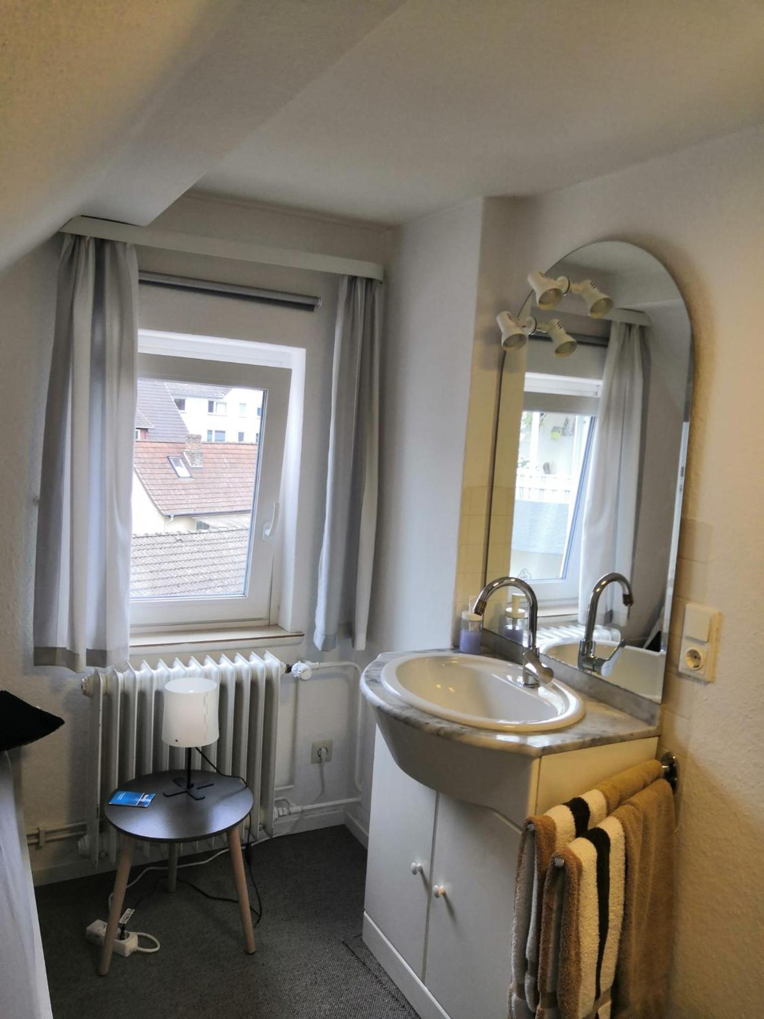 Haus Prante Ferienwohnungen