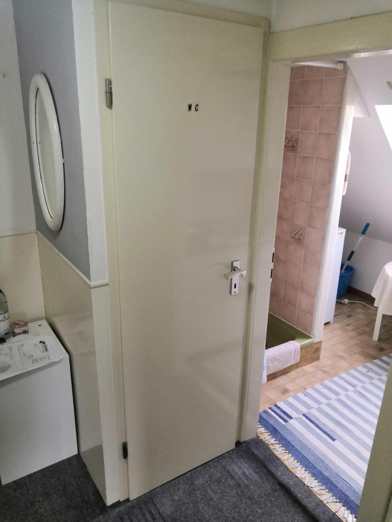 Haus Prante Ferienwohnungen