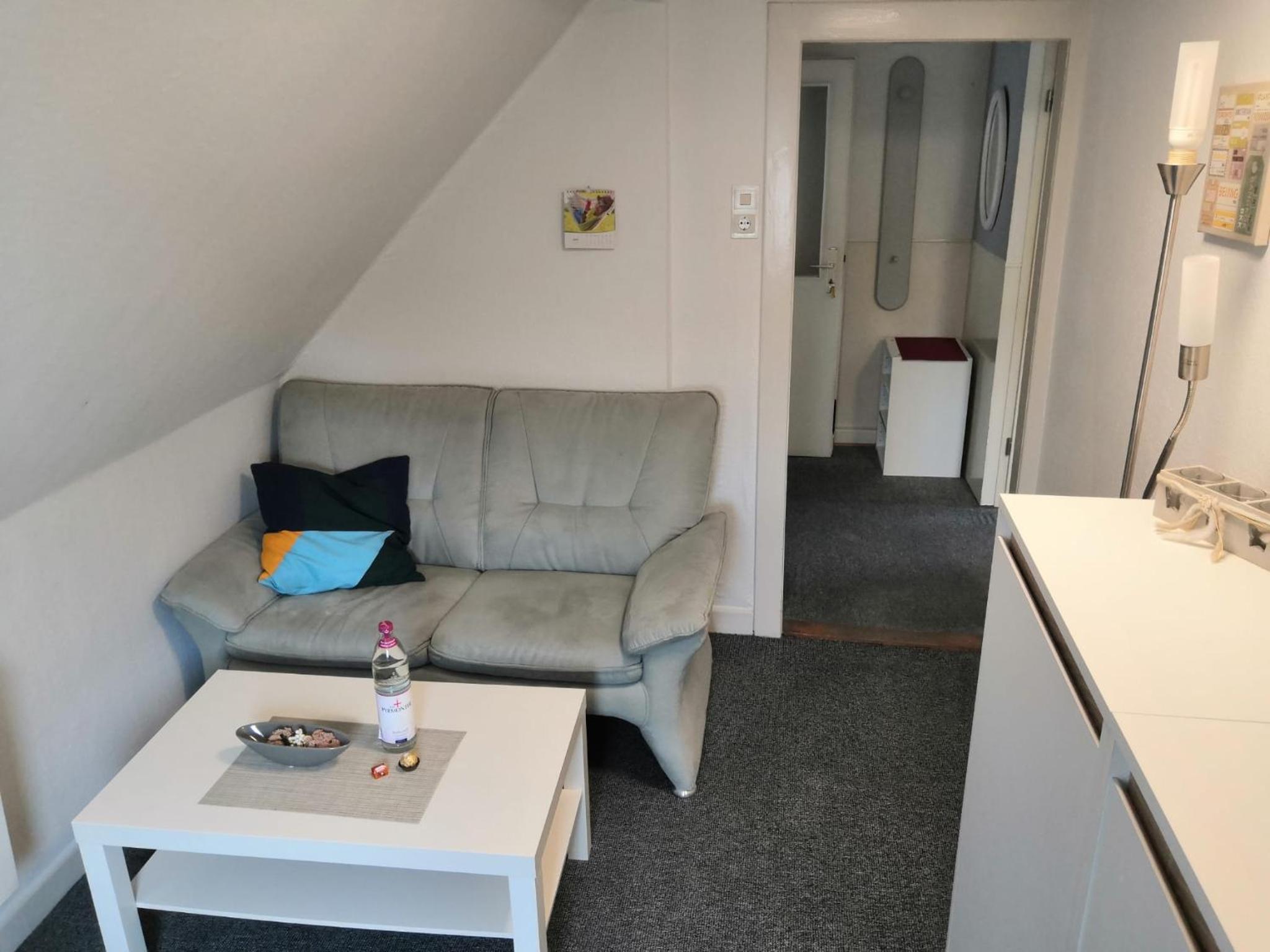 Haus Prante Ferienwohnungen