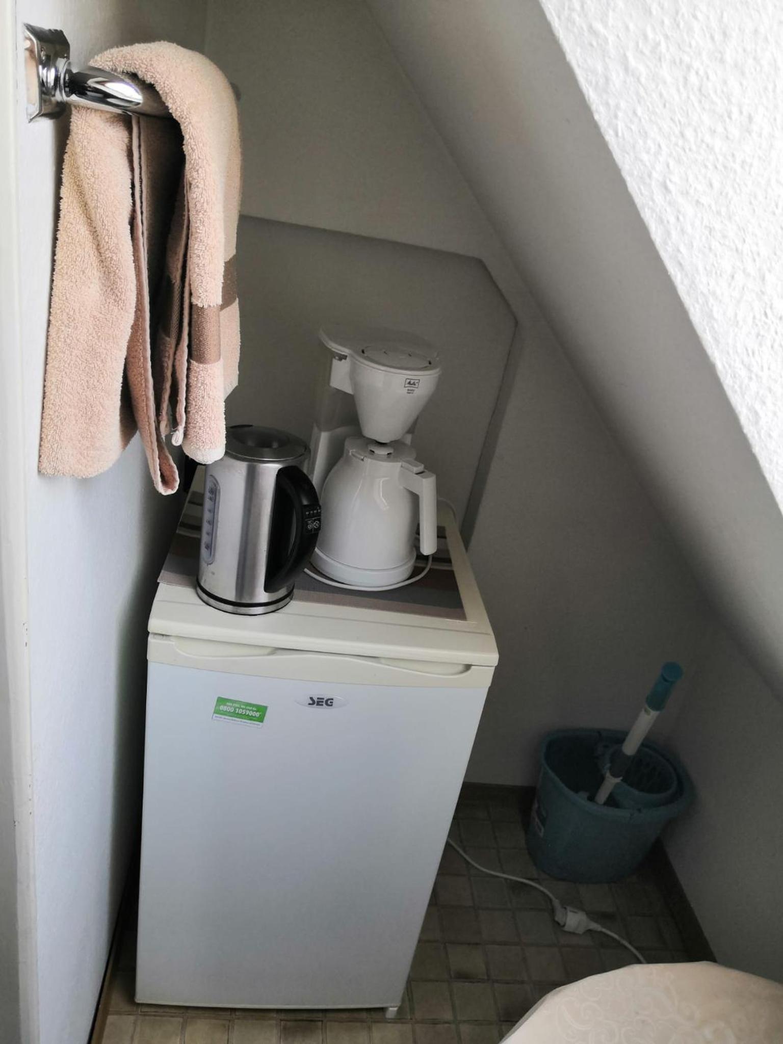 Haus Prante Ferienwohnungen