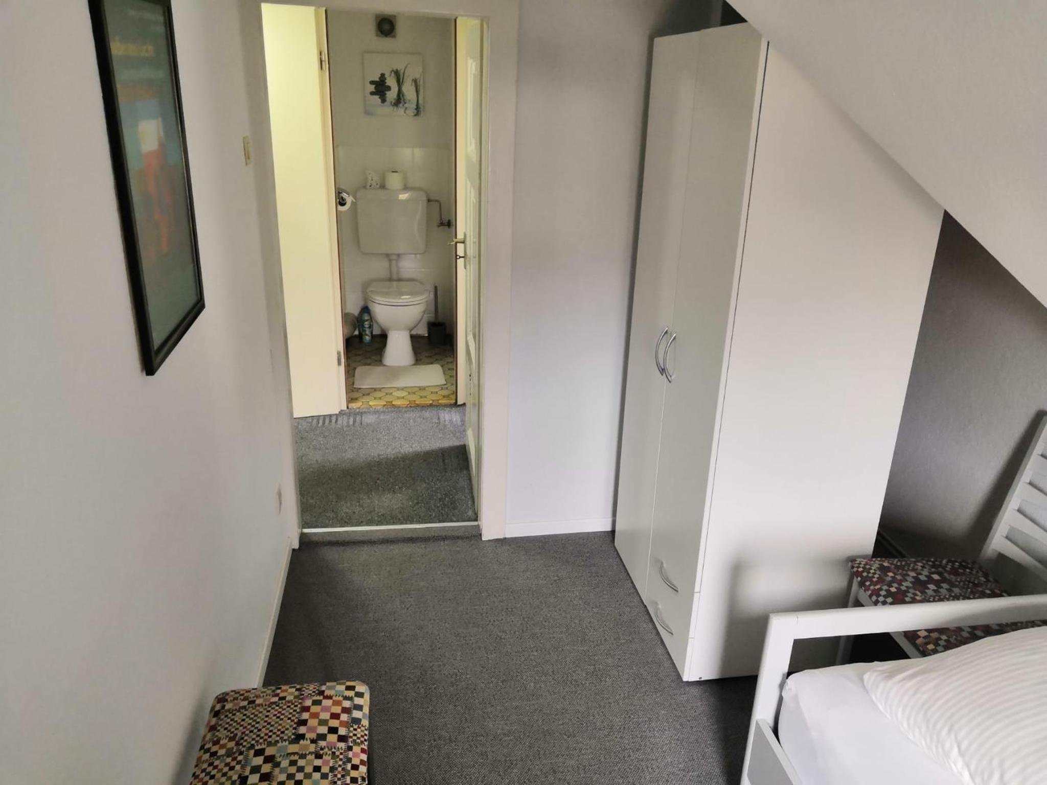 Haus Prante Ferienwohnungen