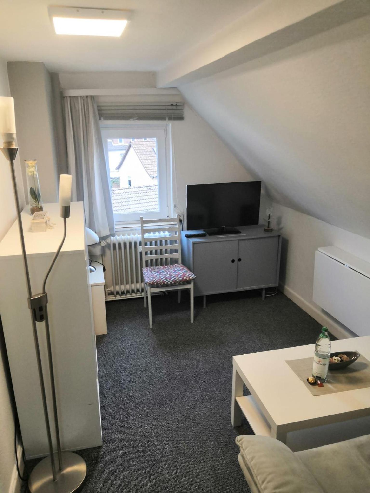 Haus Prante Ferienwohnungen