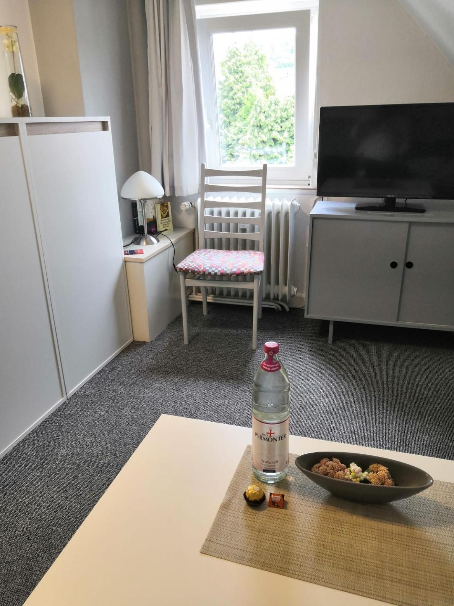 Haus Prante Ferienwohnungen